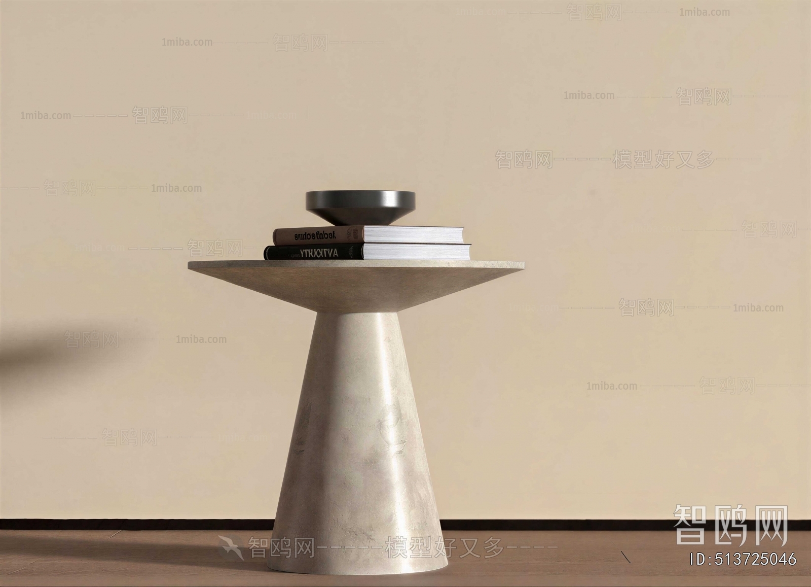 Modern Side Table/corner Table