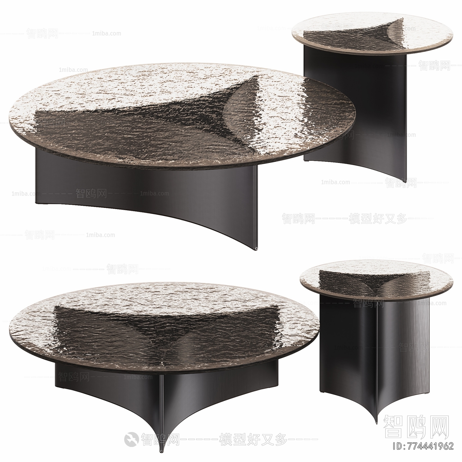 Modern Coffee Table