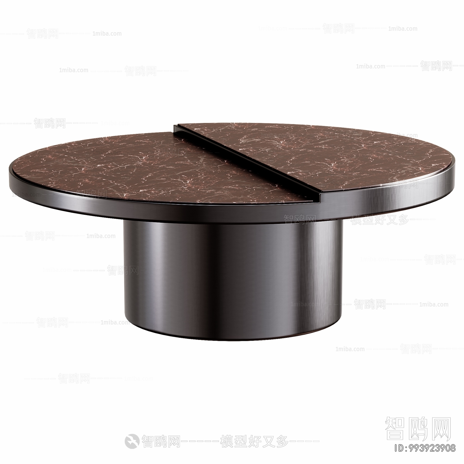 Modern Coffee Table