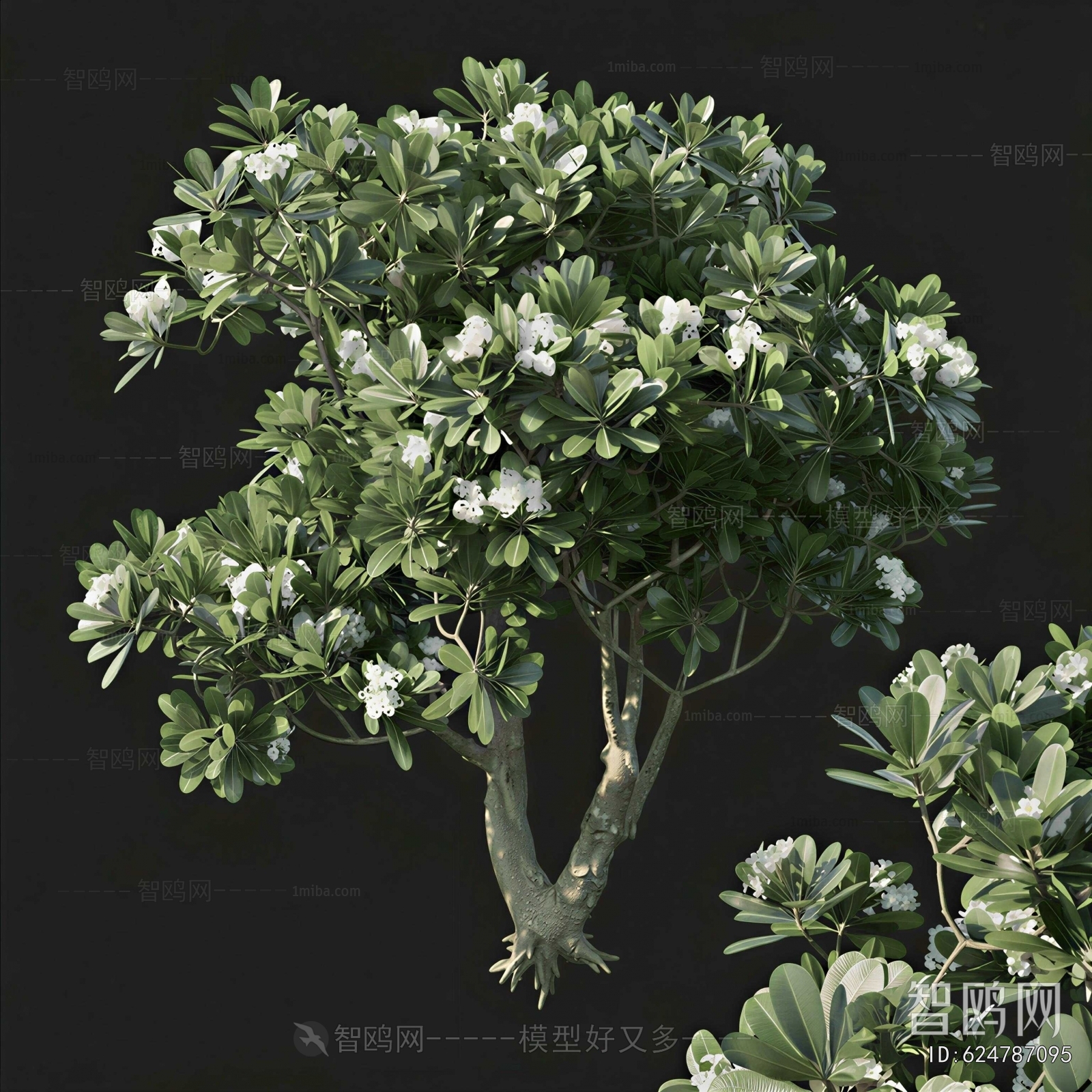 Modern Tree