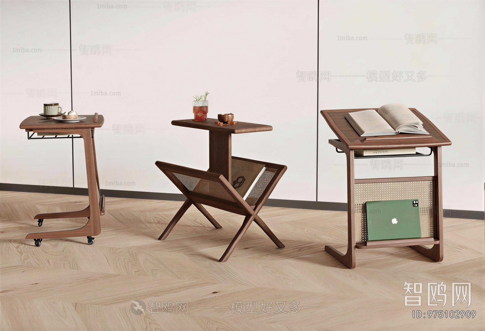 Modern Side Table/corner Table