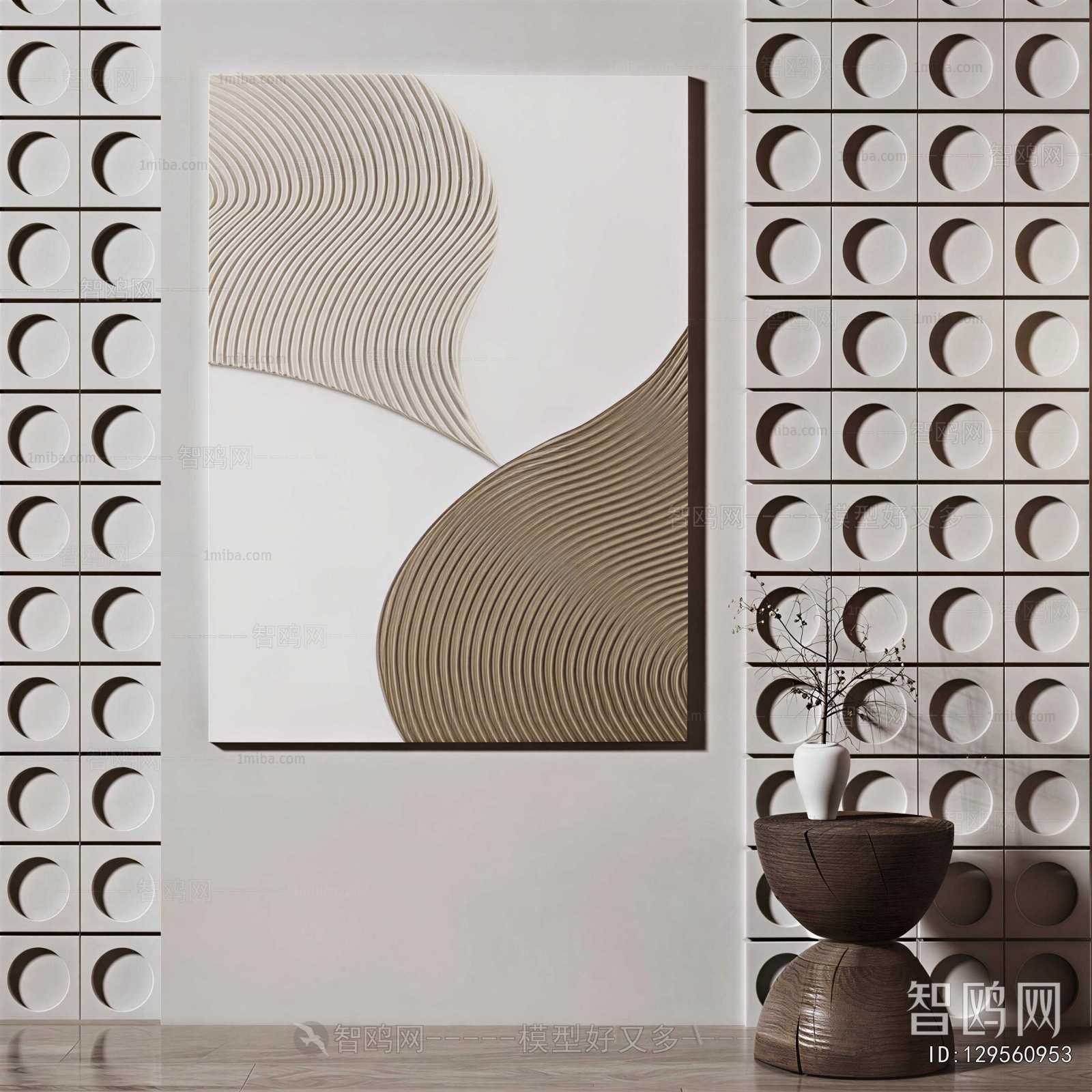 Modern Painting