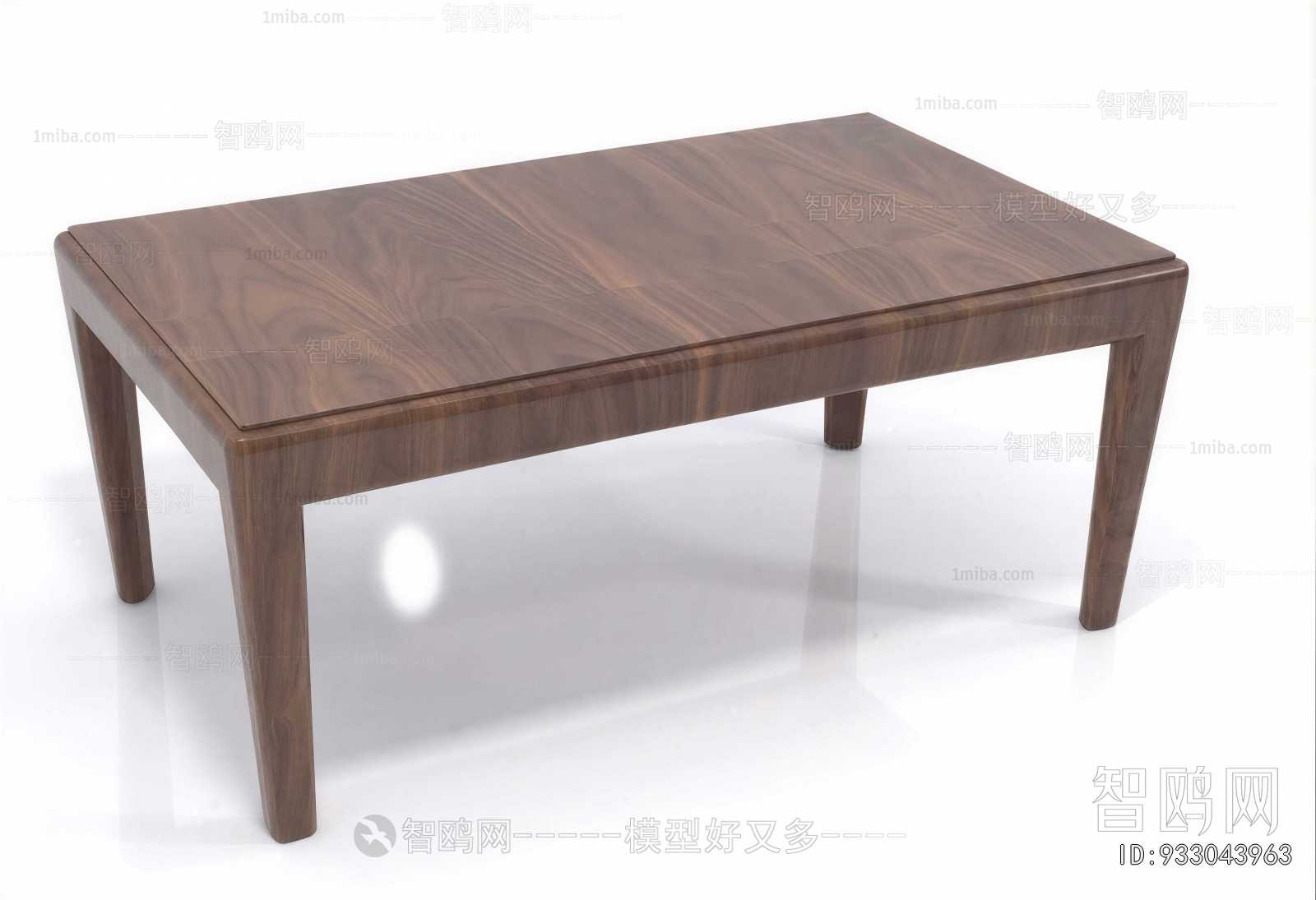 Modern Table