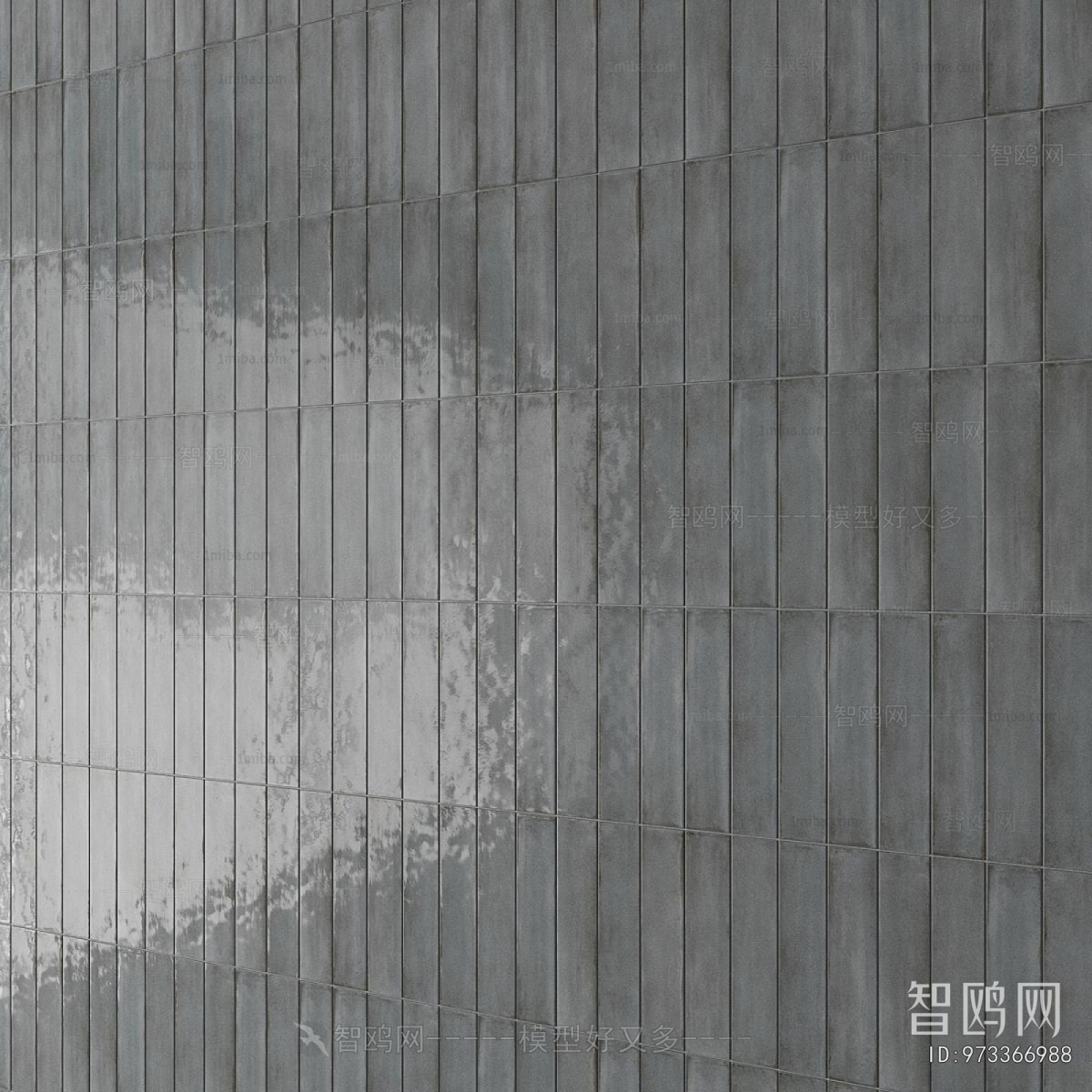 Modern Wall Facing