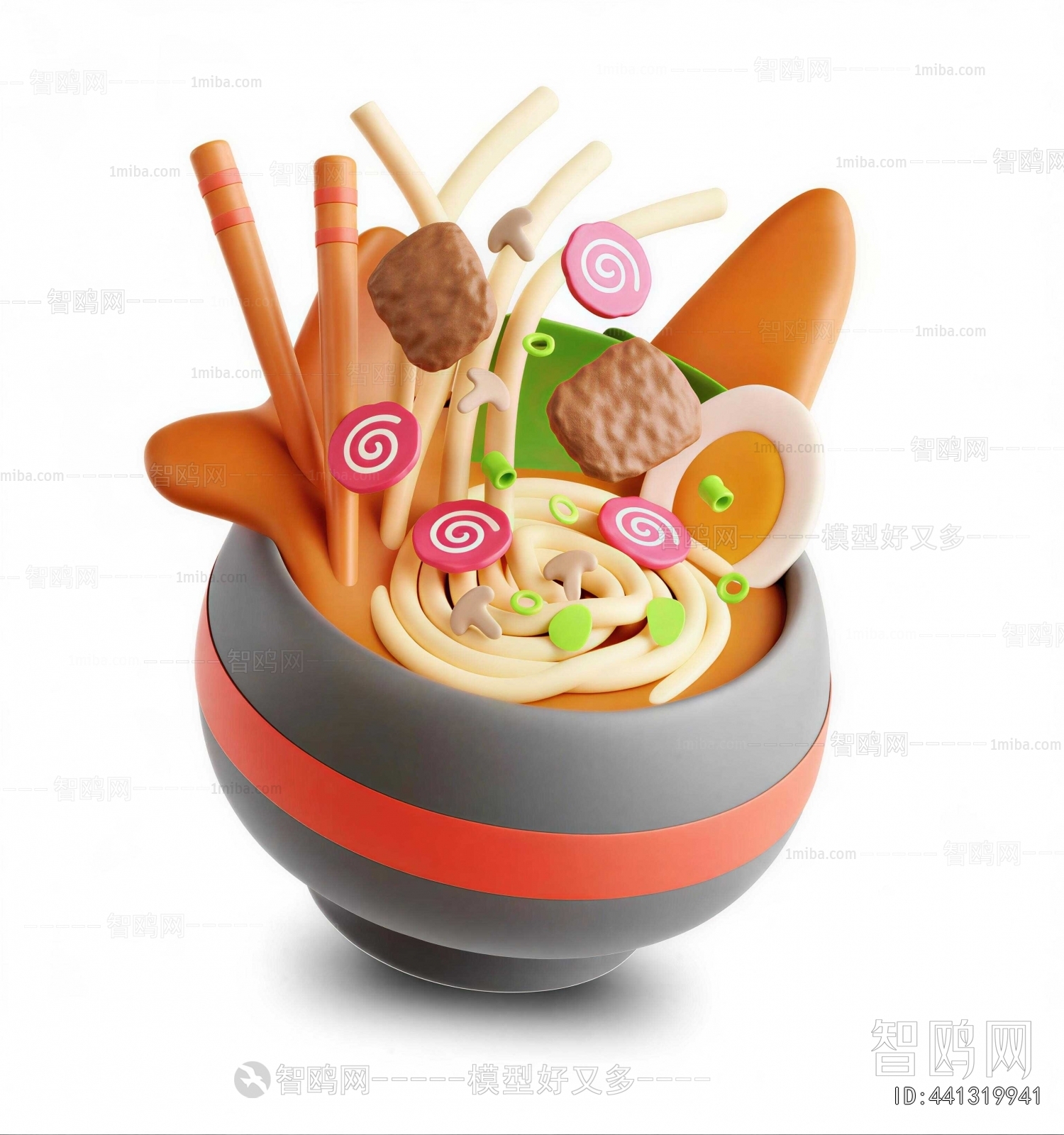 Modern Food