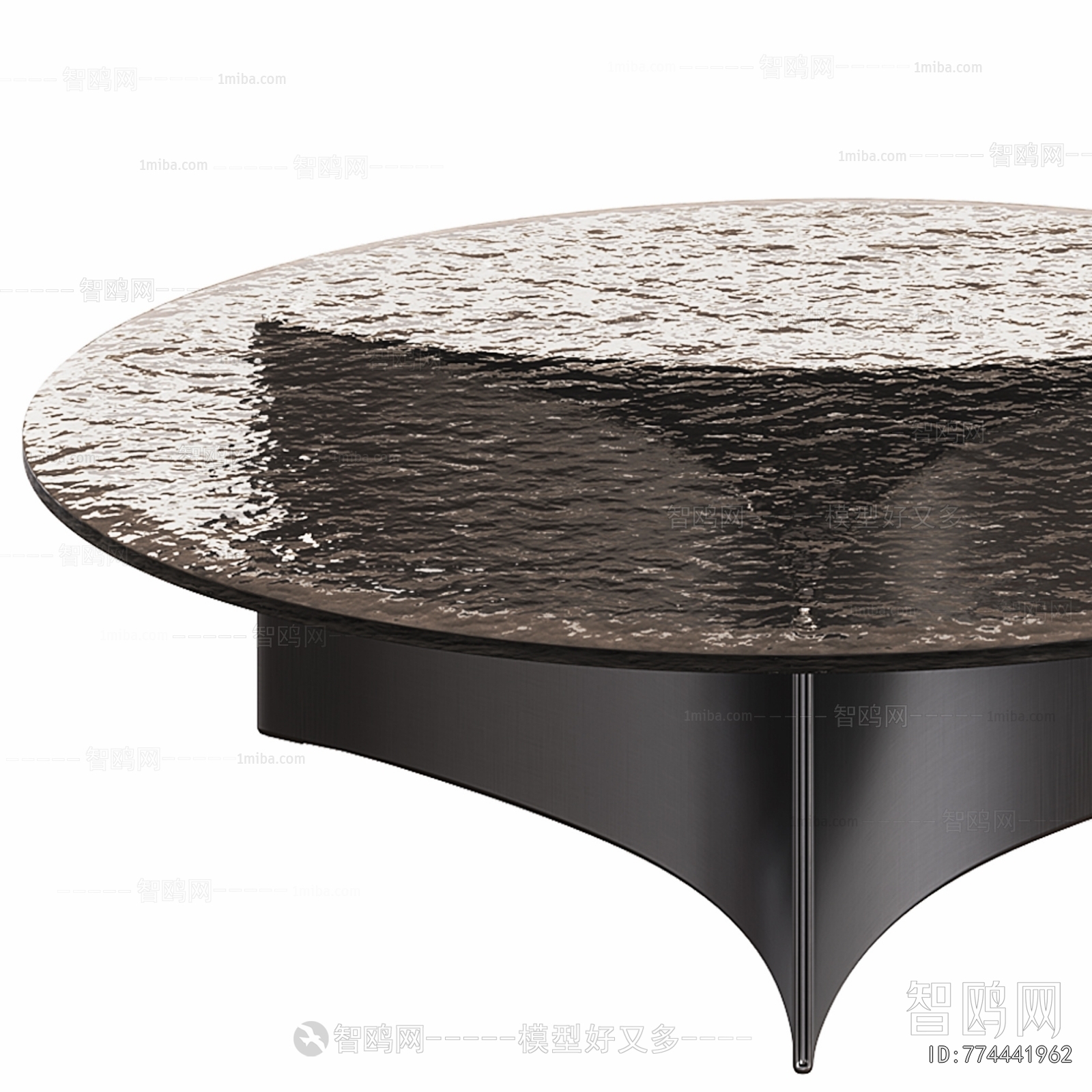 Modern Coffee Table
