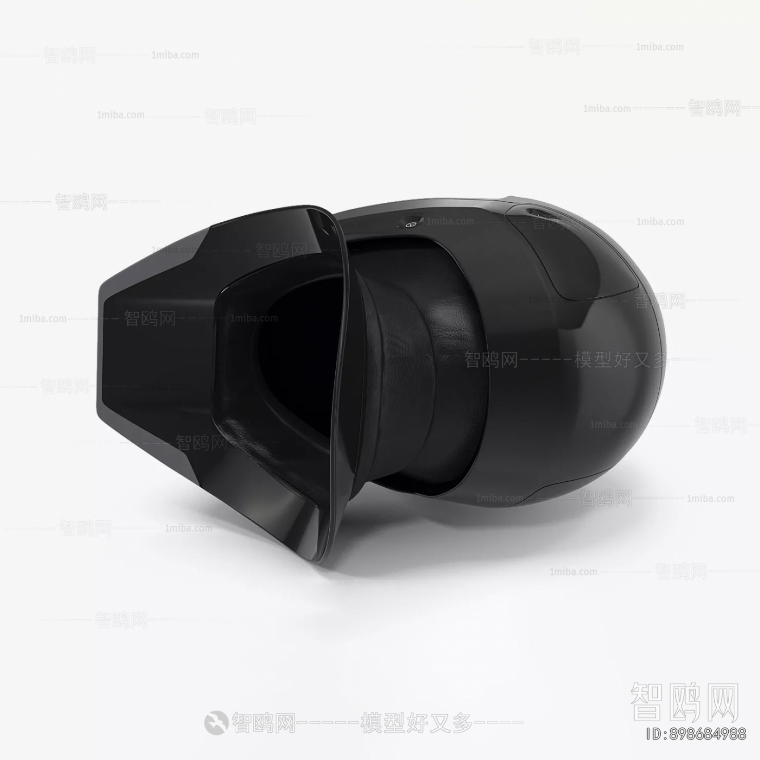 Modern Hat