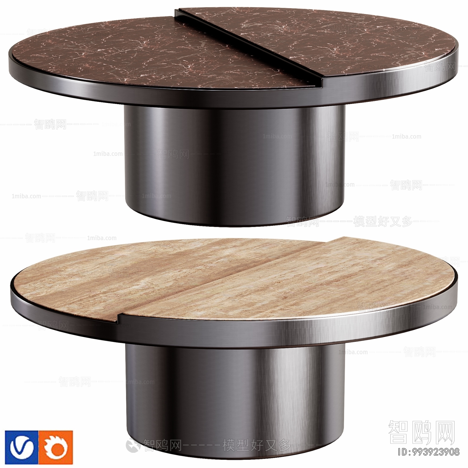 Modern Coffee Table