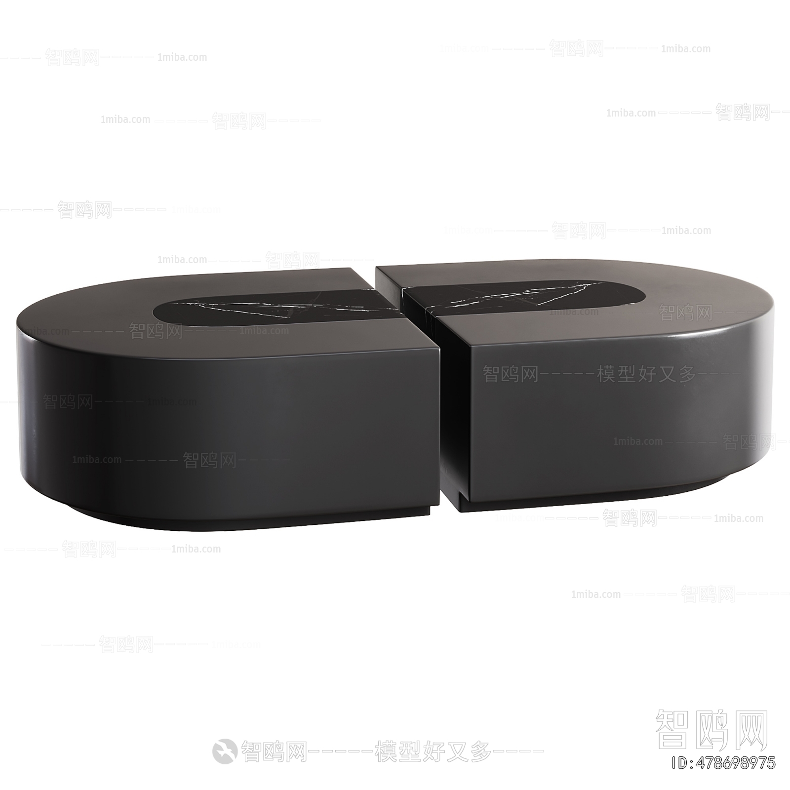 Modern Coffee Table