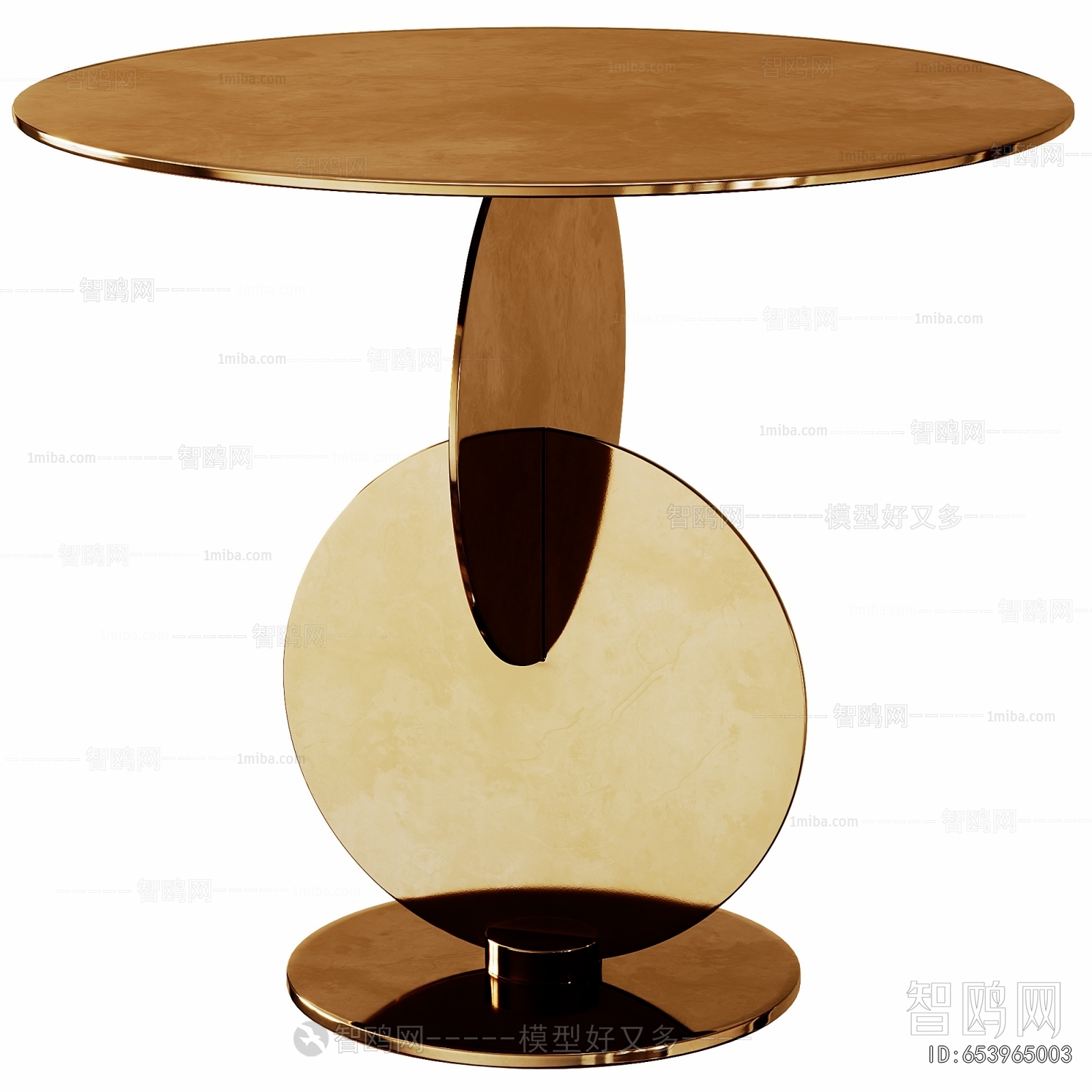 Modern Side Table/corner Table