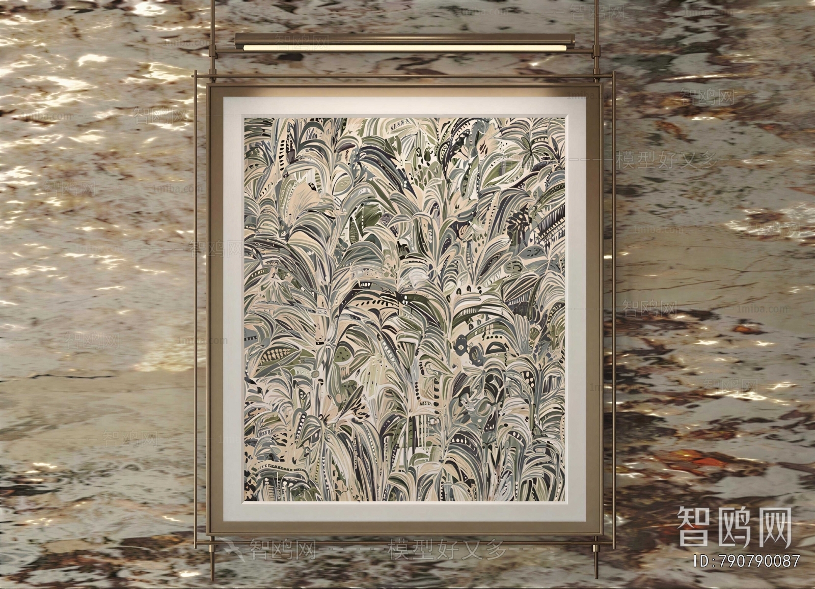 Modern Painting