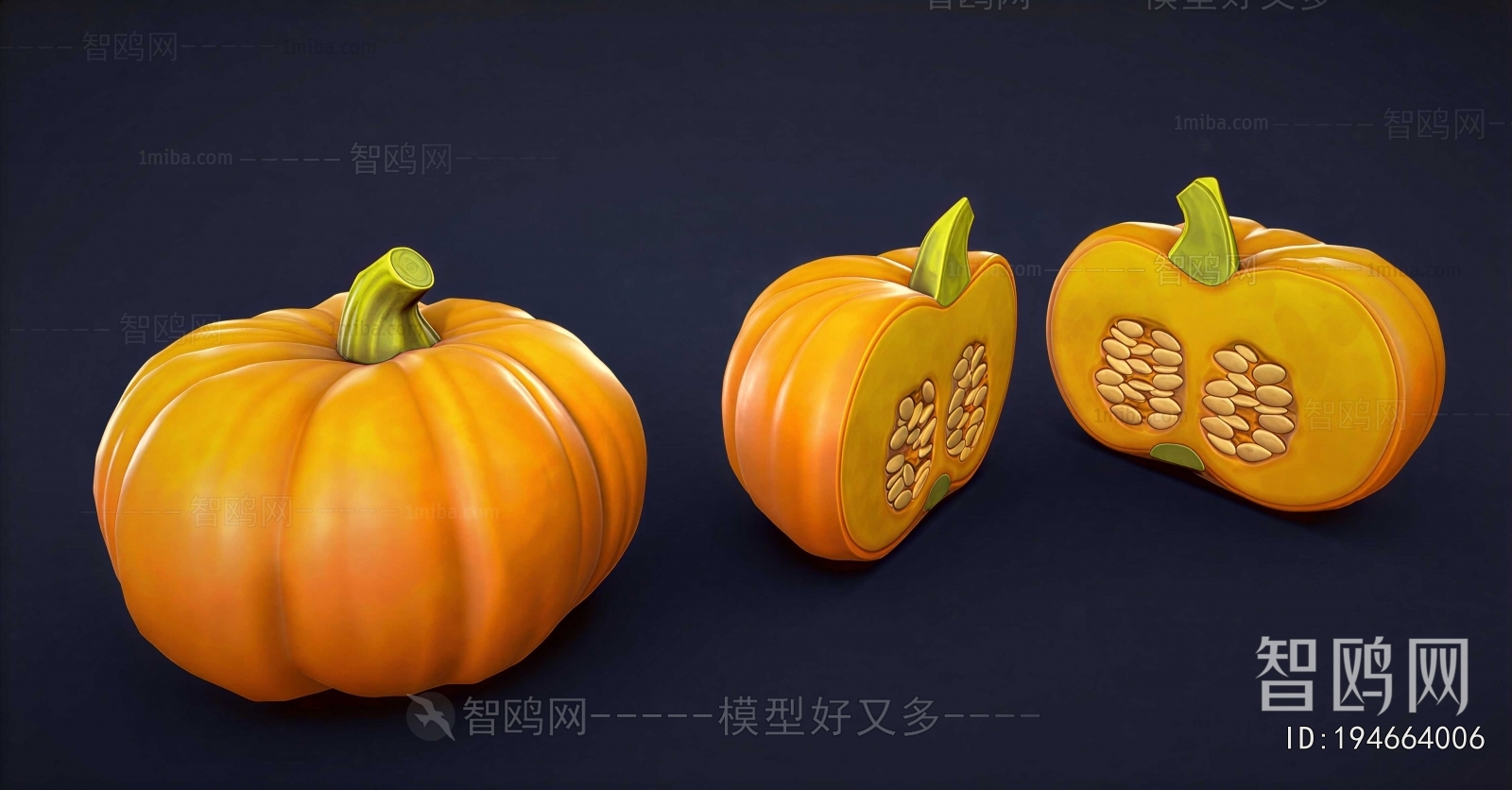Modern Vegetables