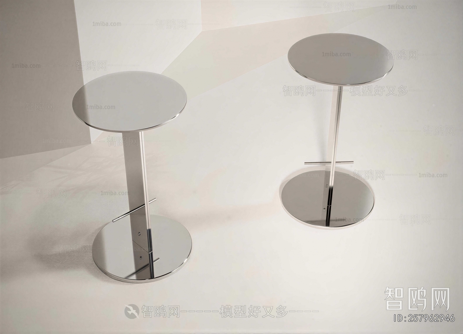 Modern Side Table/corner Table