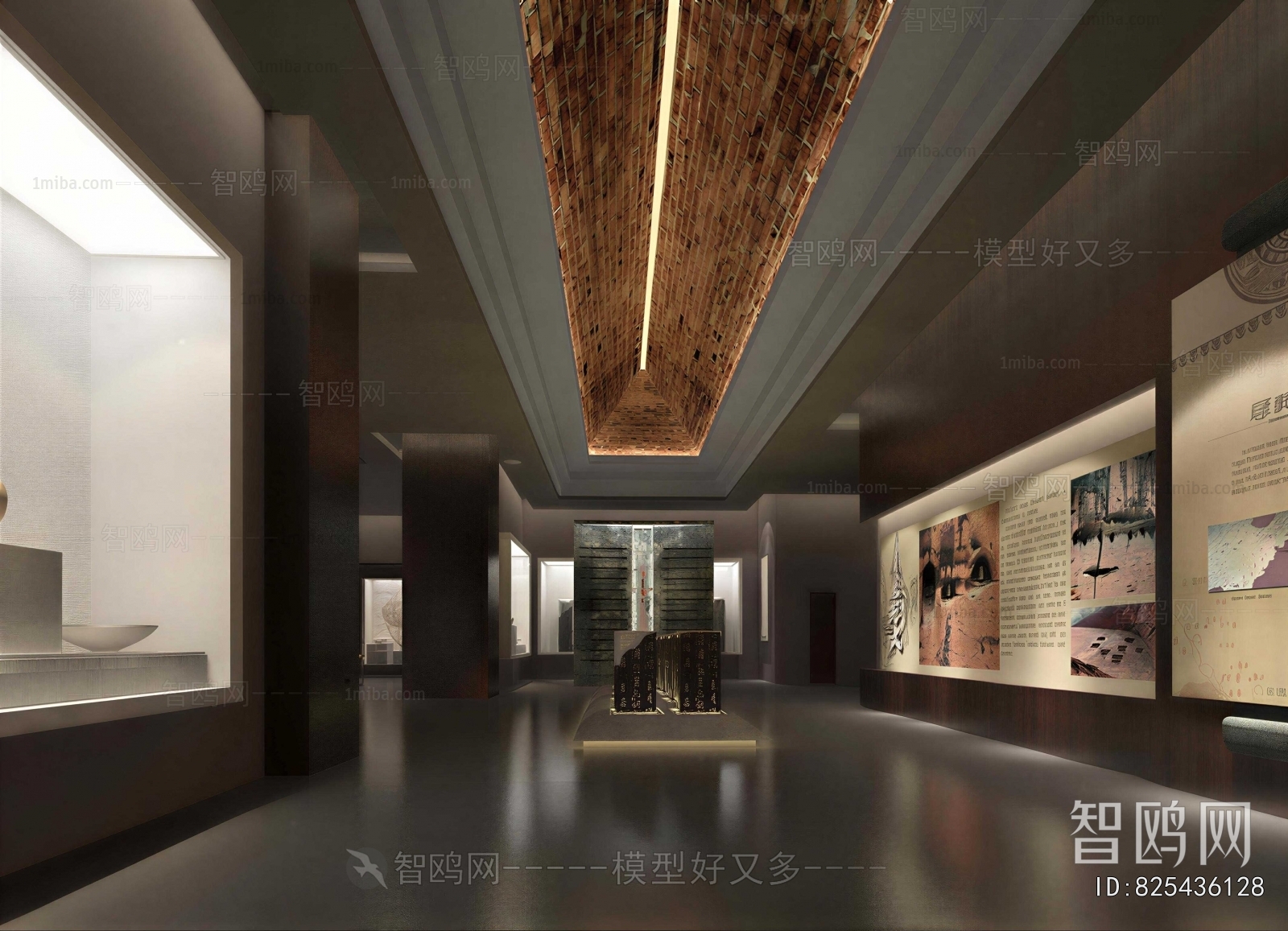 New Chinese Style Museum