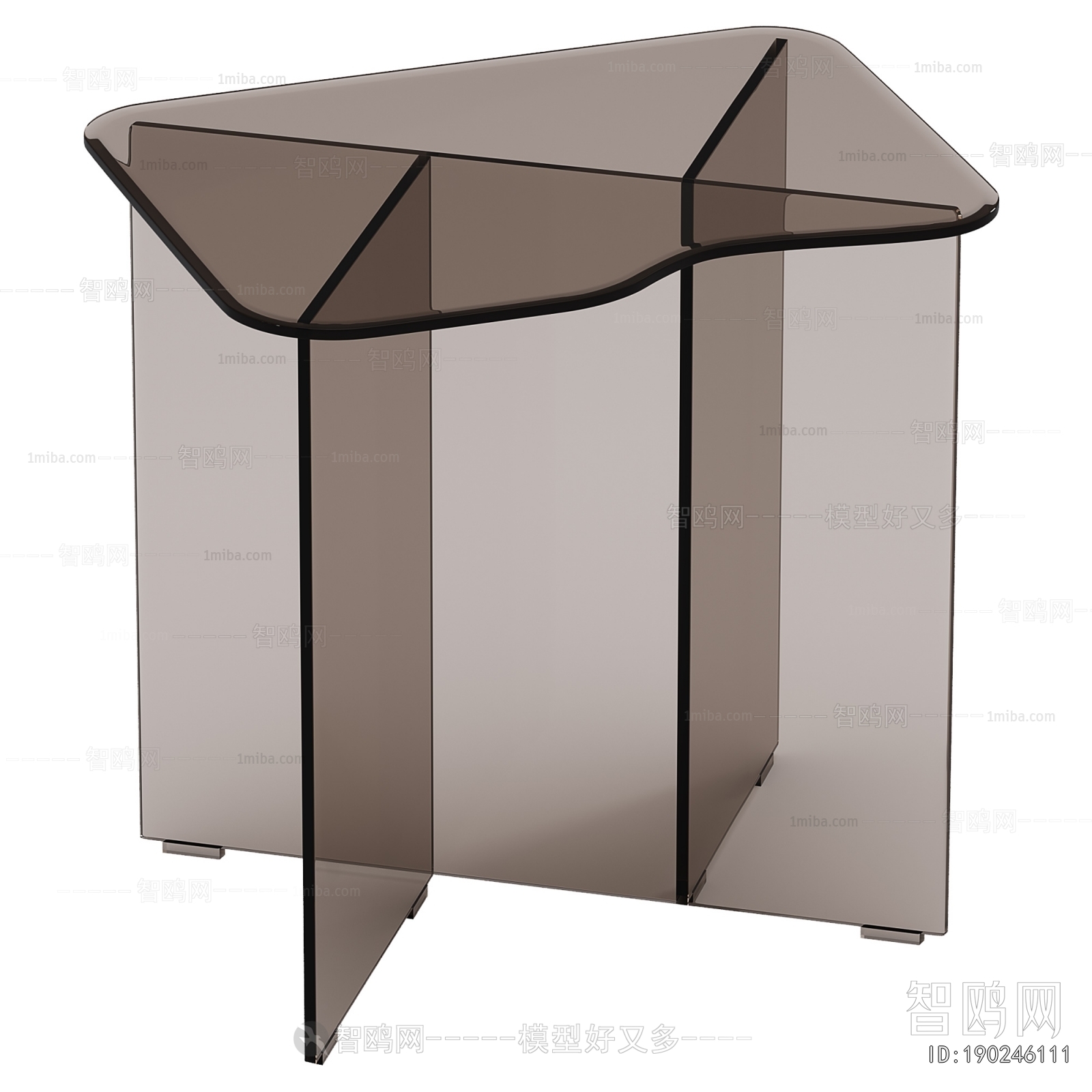Modern Side Table/corner Table