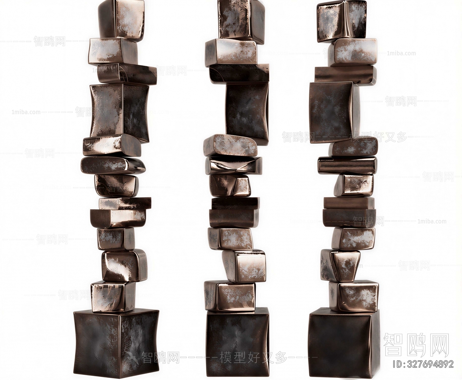 Modern Sculpture