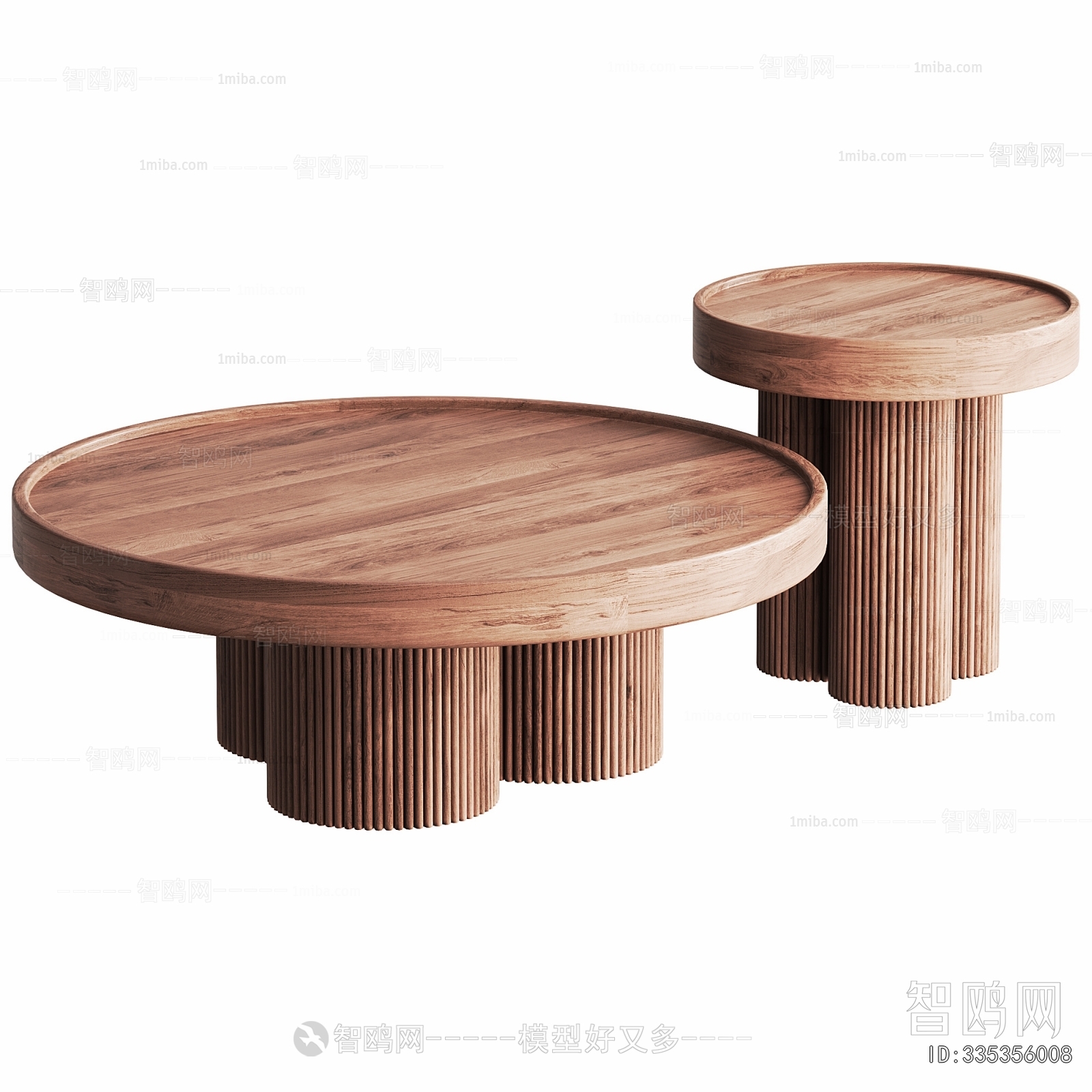 Modern Coffee Table