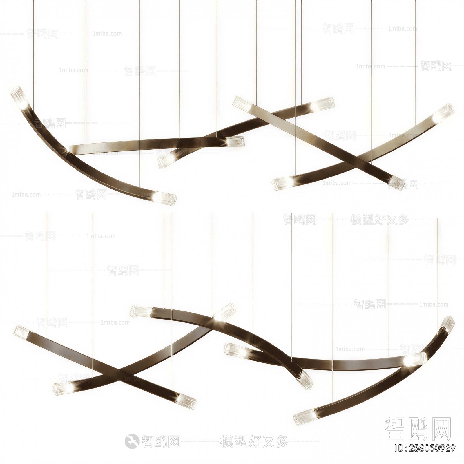 Modern Droplight