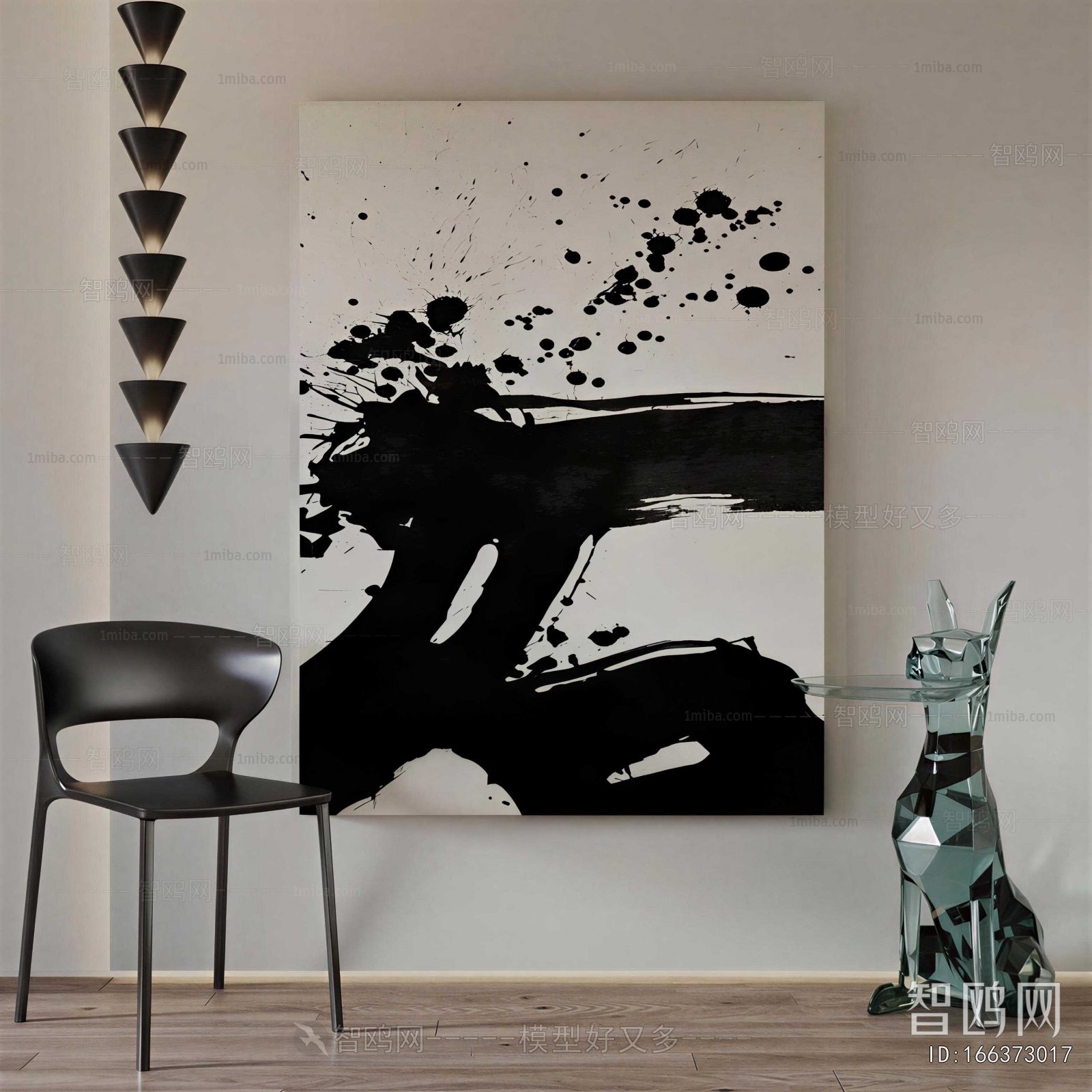 Modern Painting