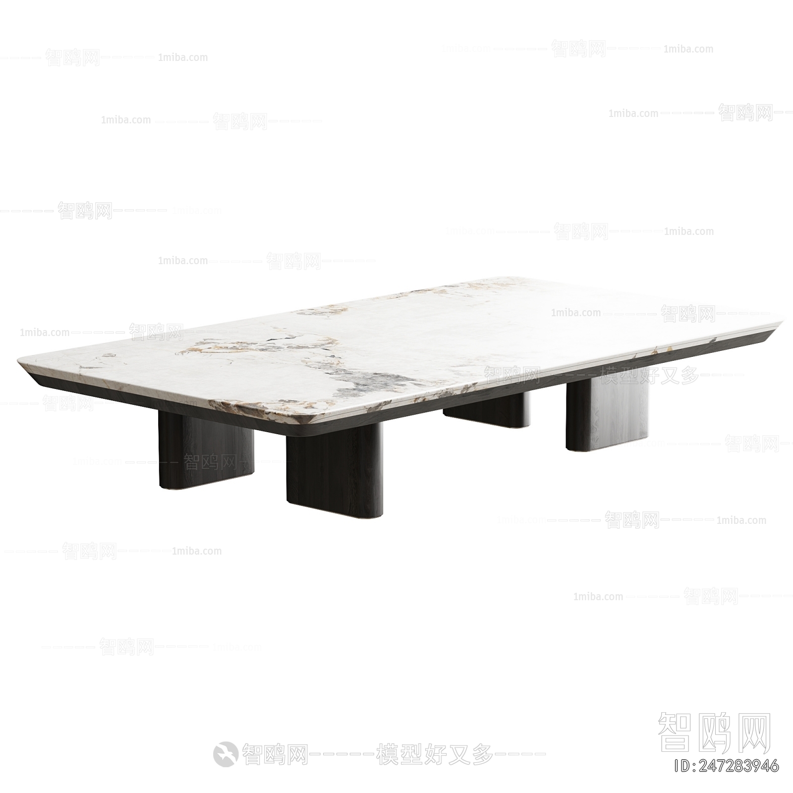 Modern Coffee Table