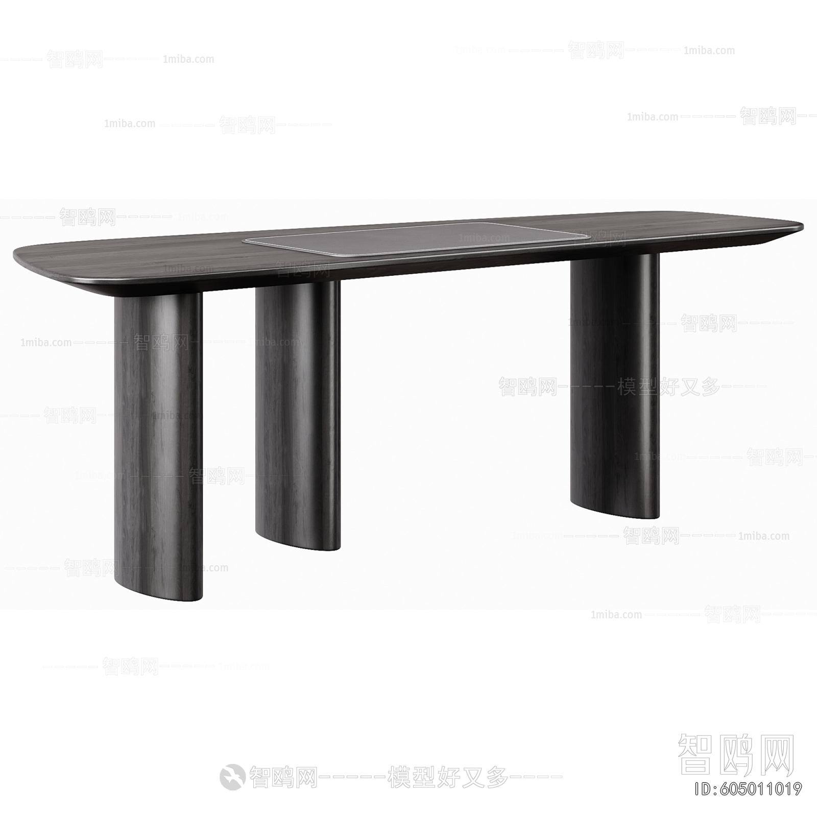 Modern Desk