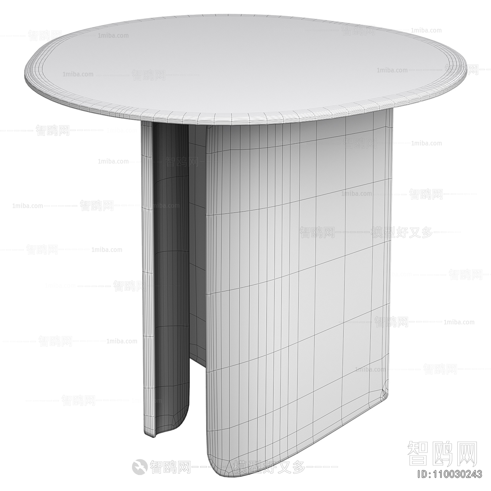 Modern Side Table/corner Table