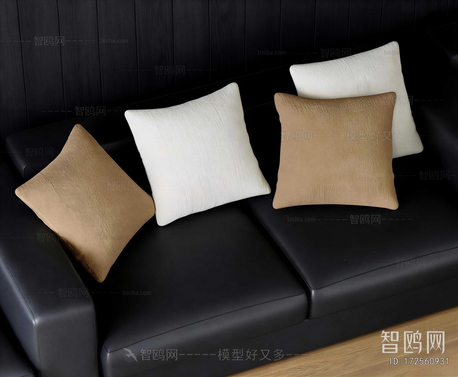 Modern Pillow