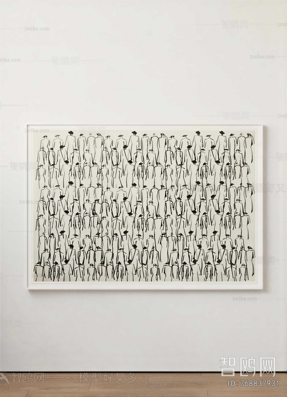 Modern Painting
