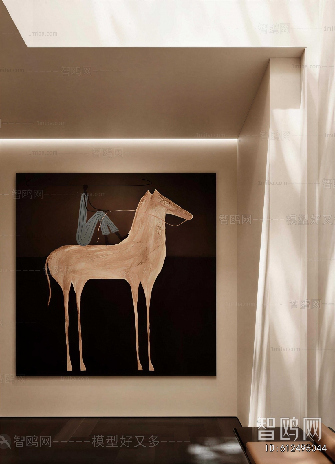 Modern Painting