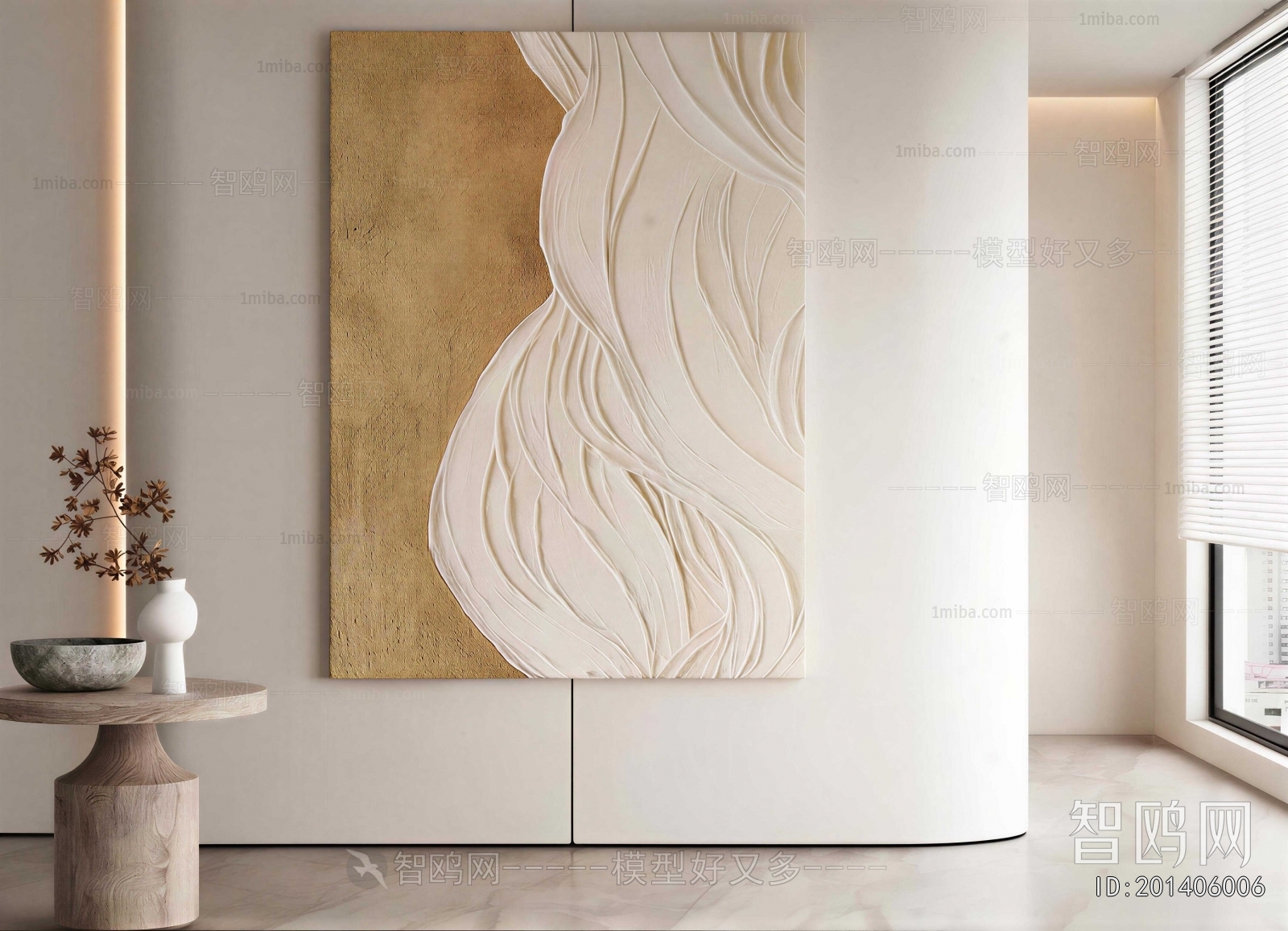 Modern Painting