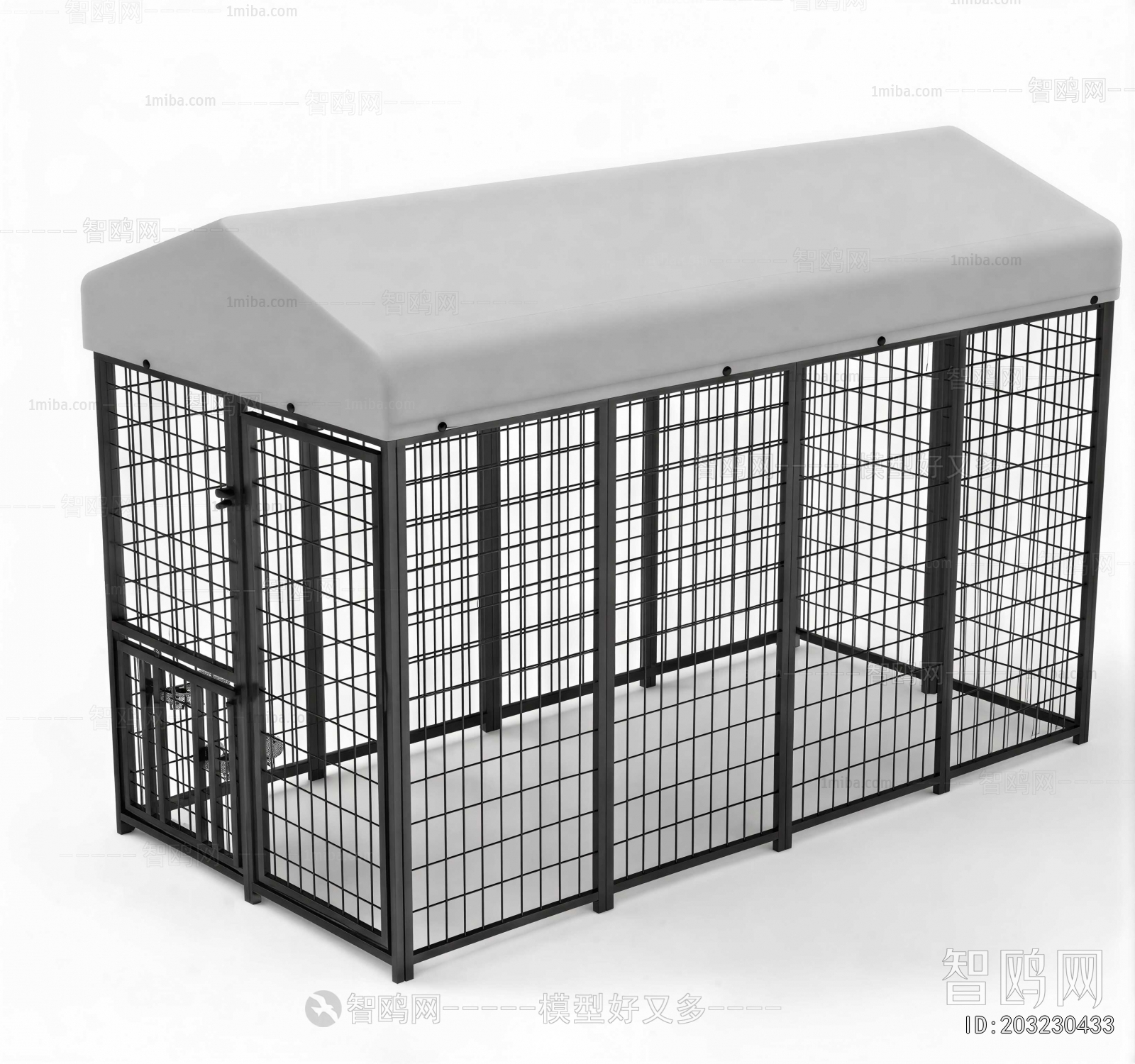 Modern Pet Products