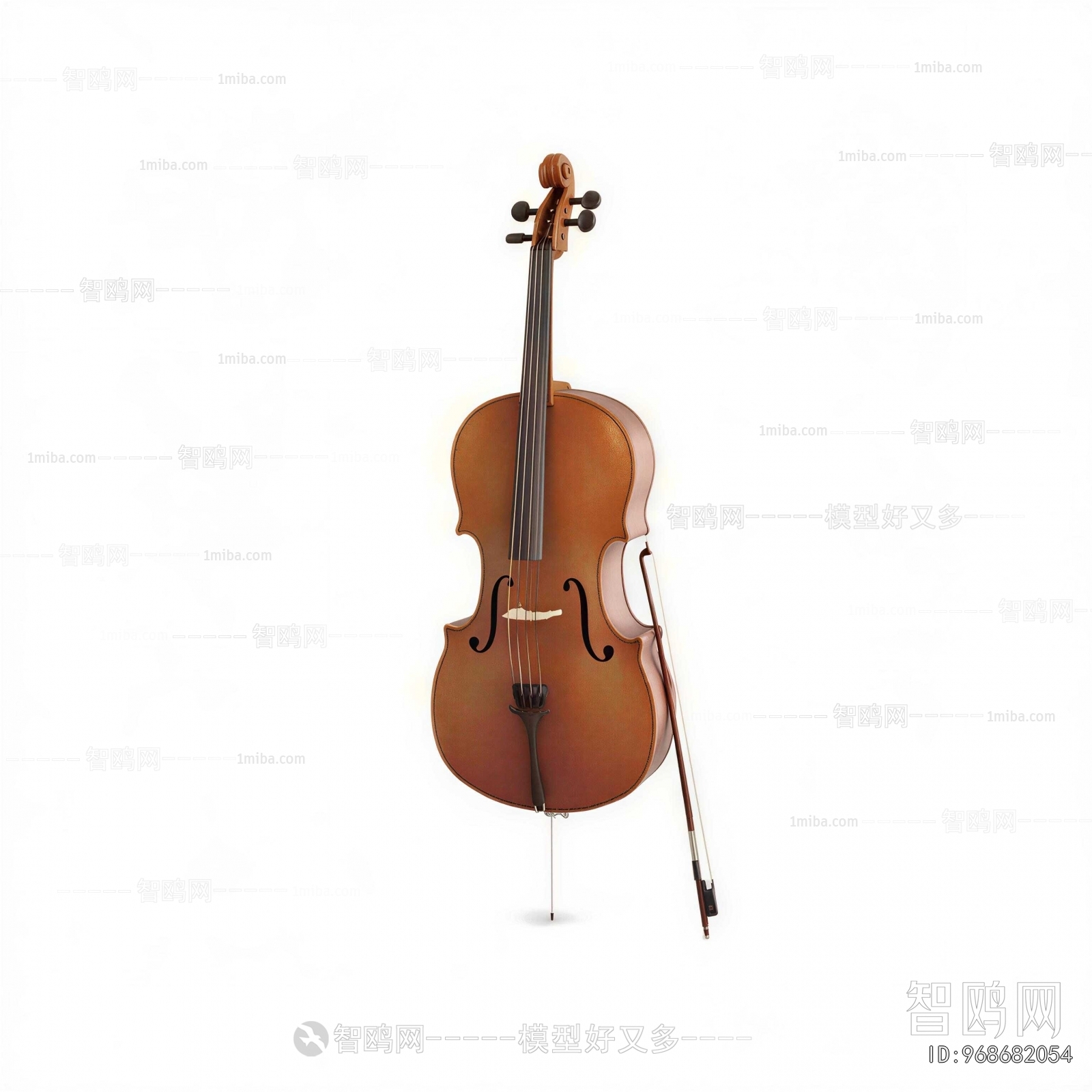 Modern Music Equipment