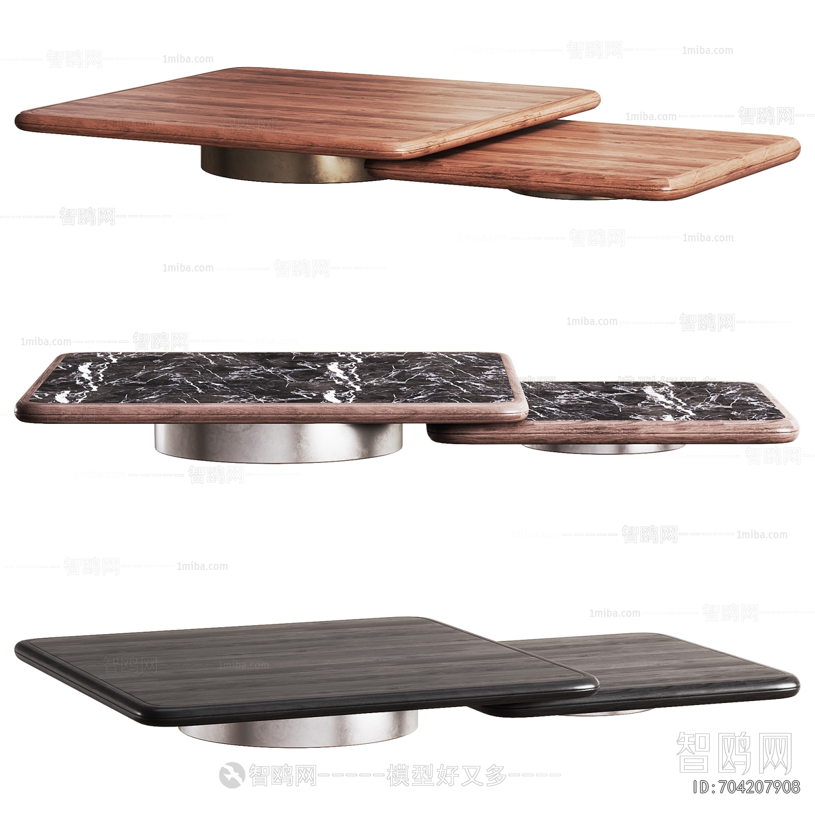 Modern Coffee Table