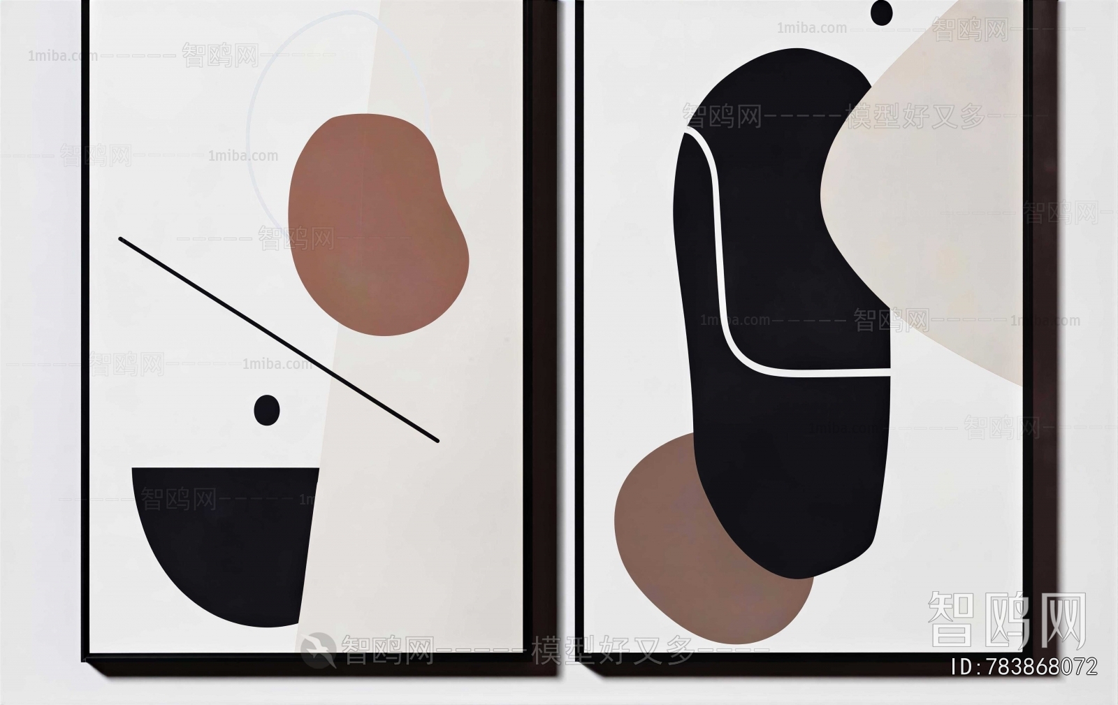 Modern Painting