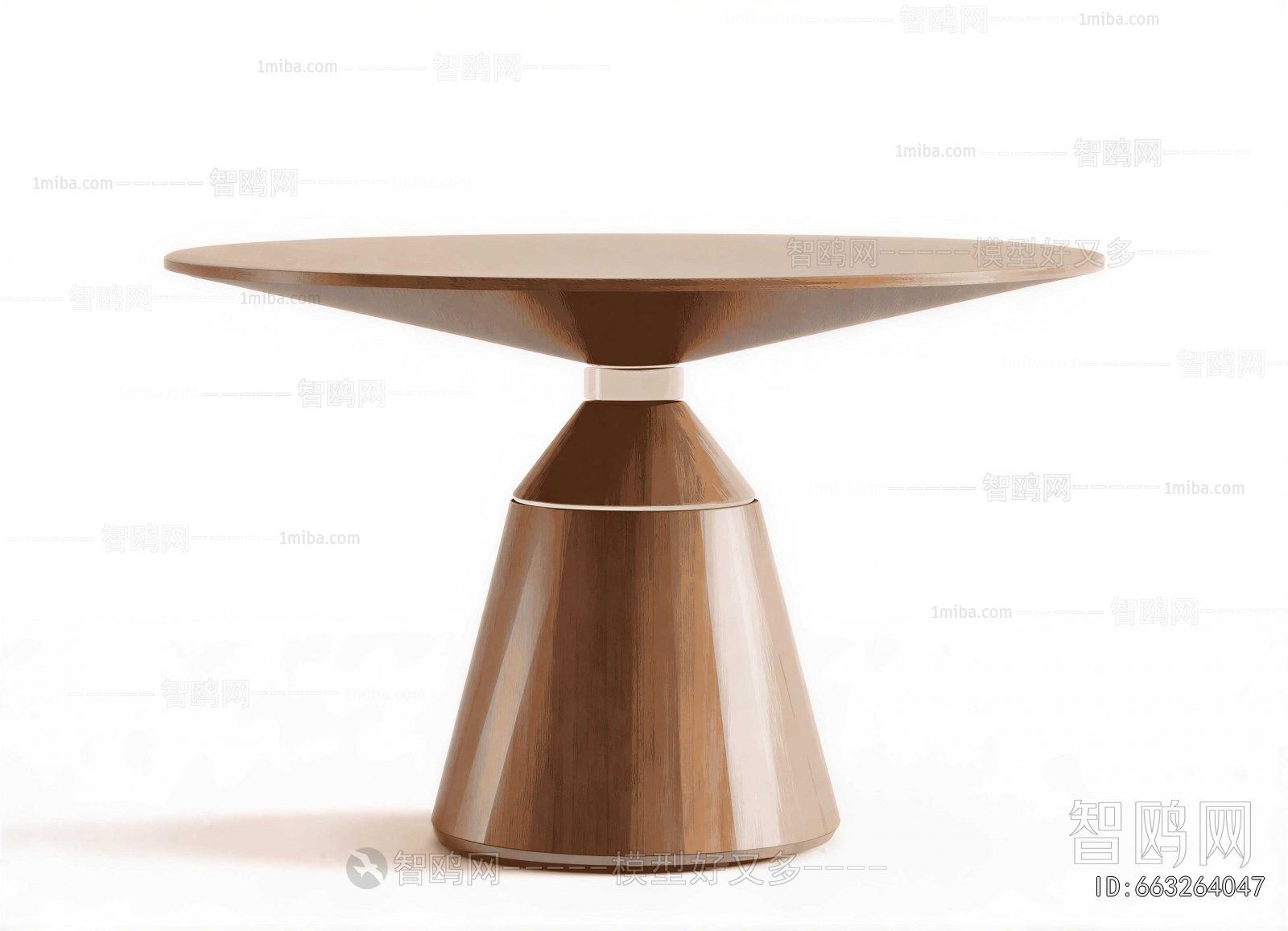 Modern Side Table/corner Table