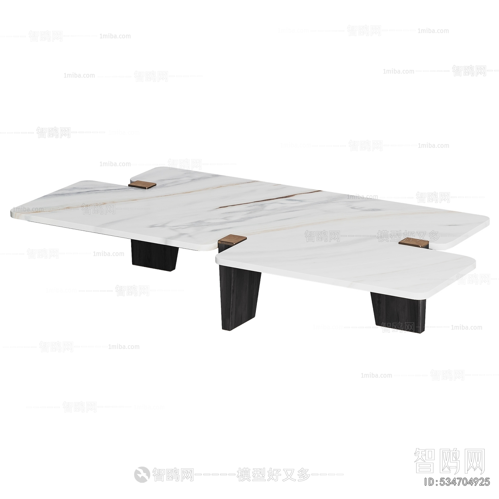 Modern Coffee Table