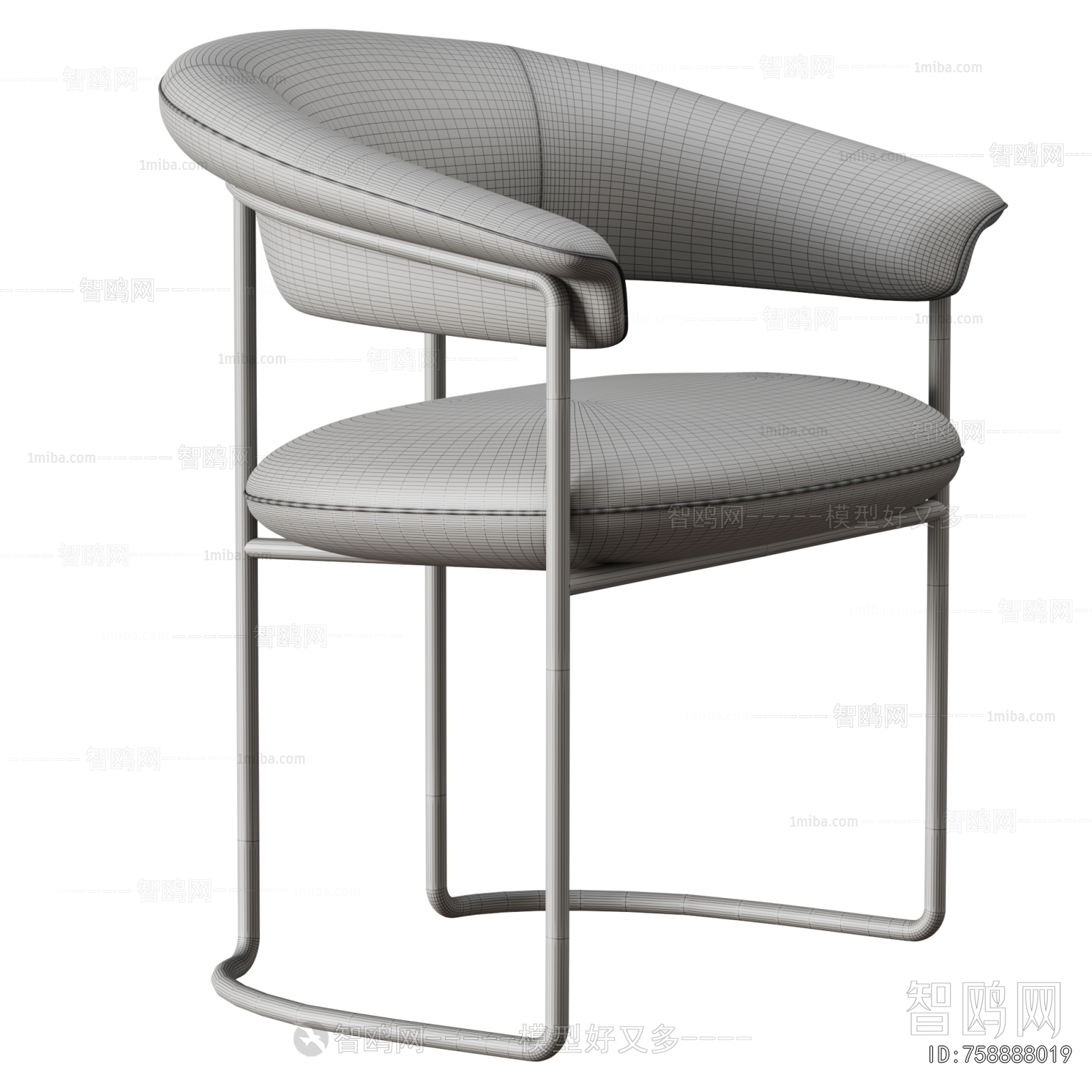 Modern Dining Chair