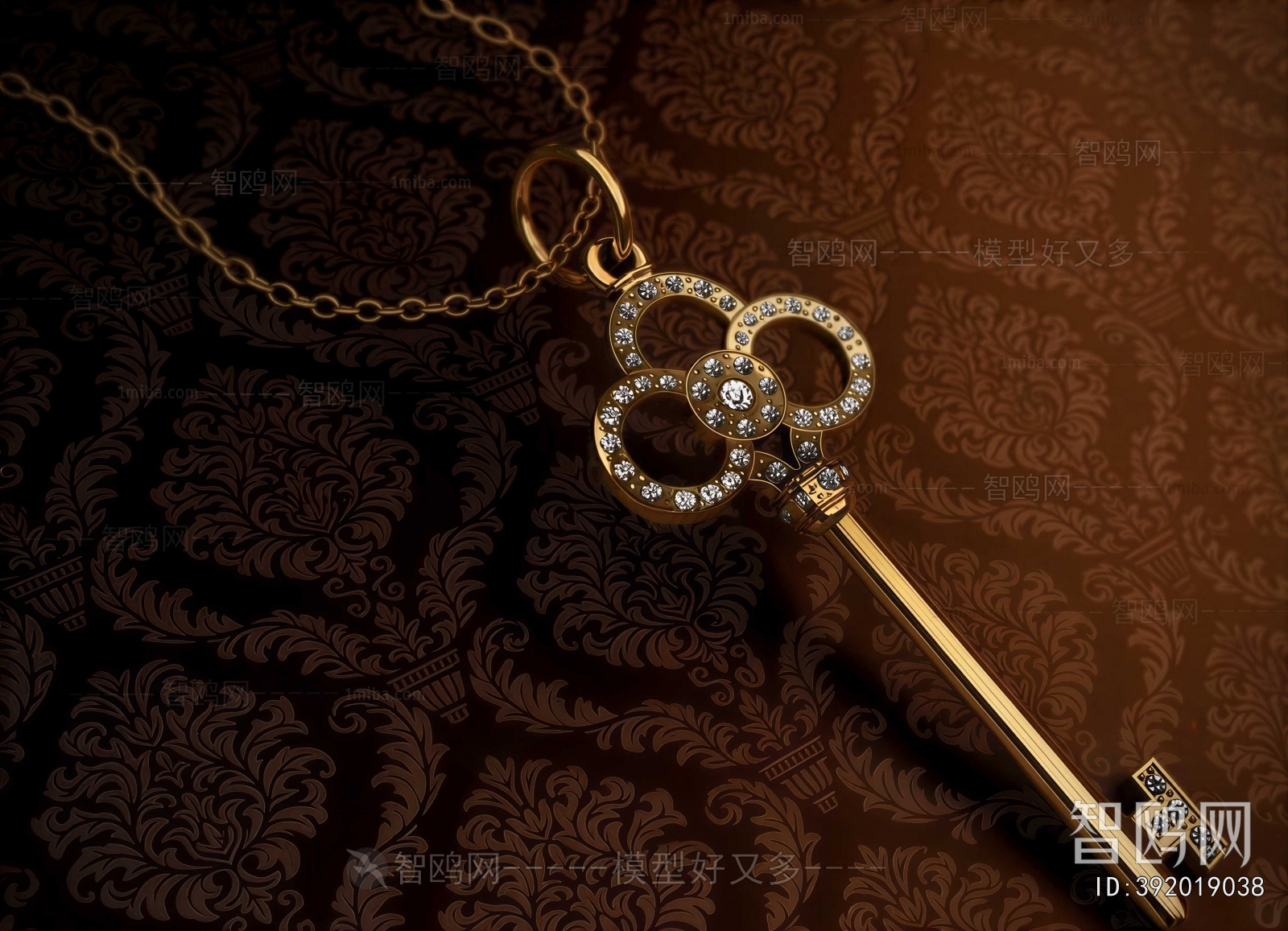 Retro Style Jewelry