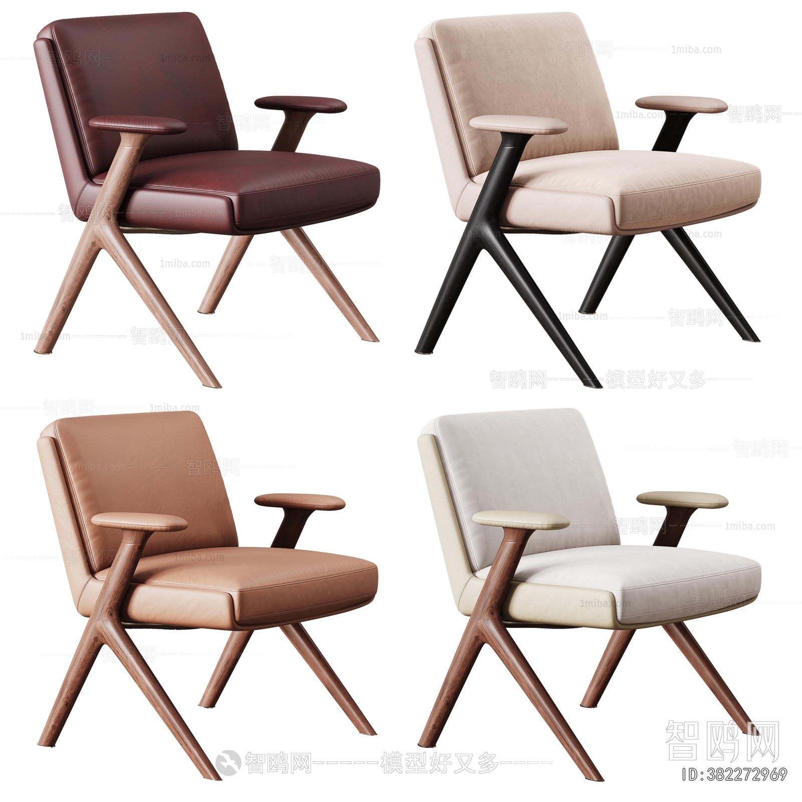Modern Dining Chair
