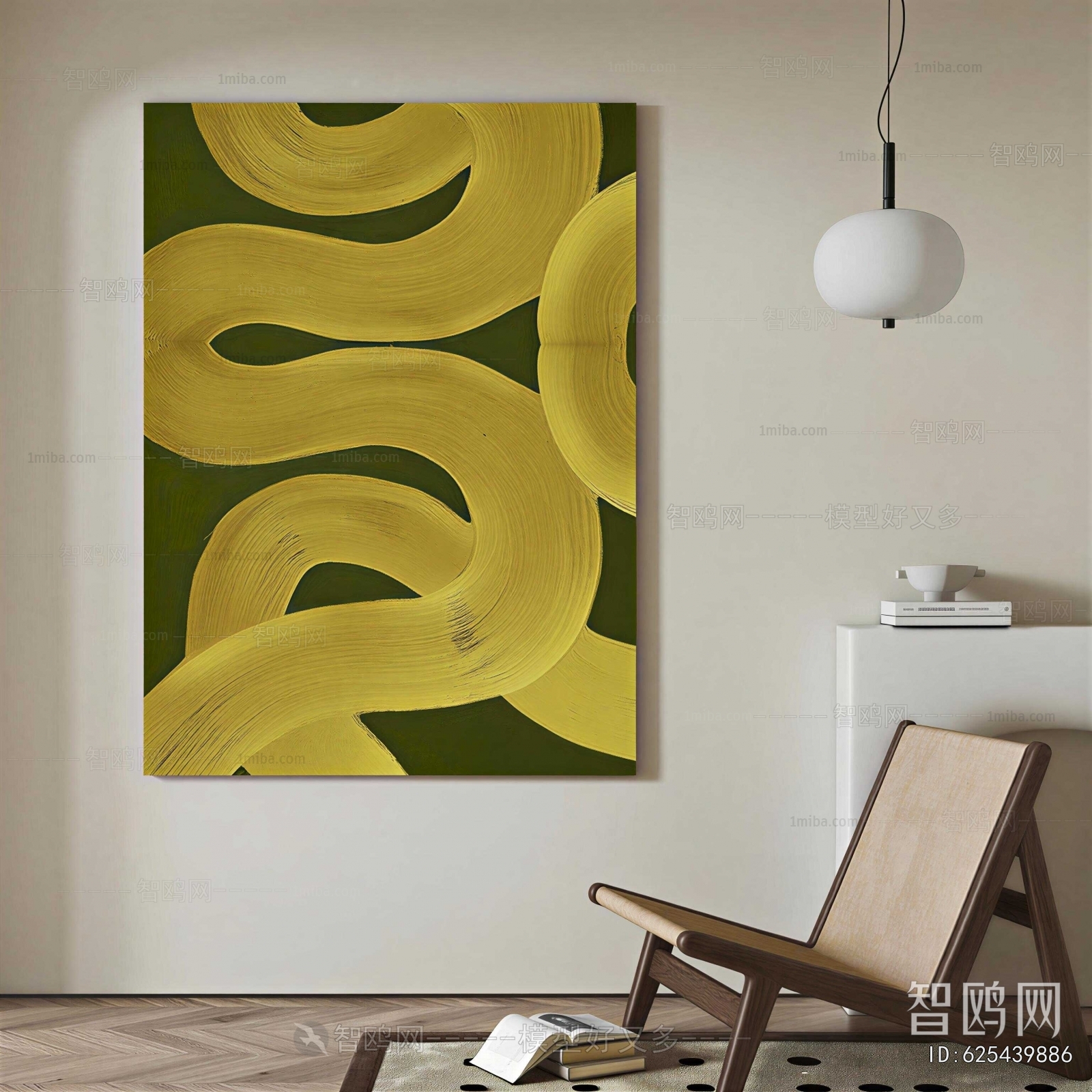 Modern Painting
