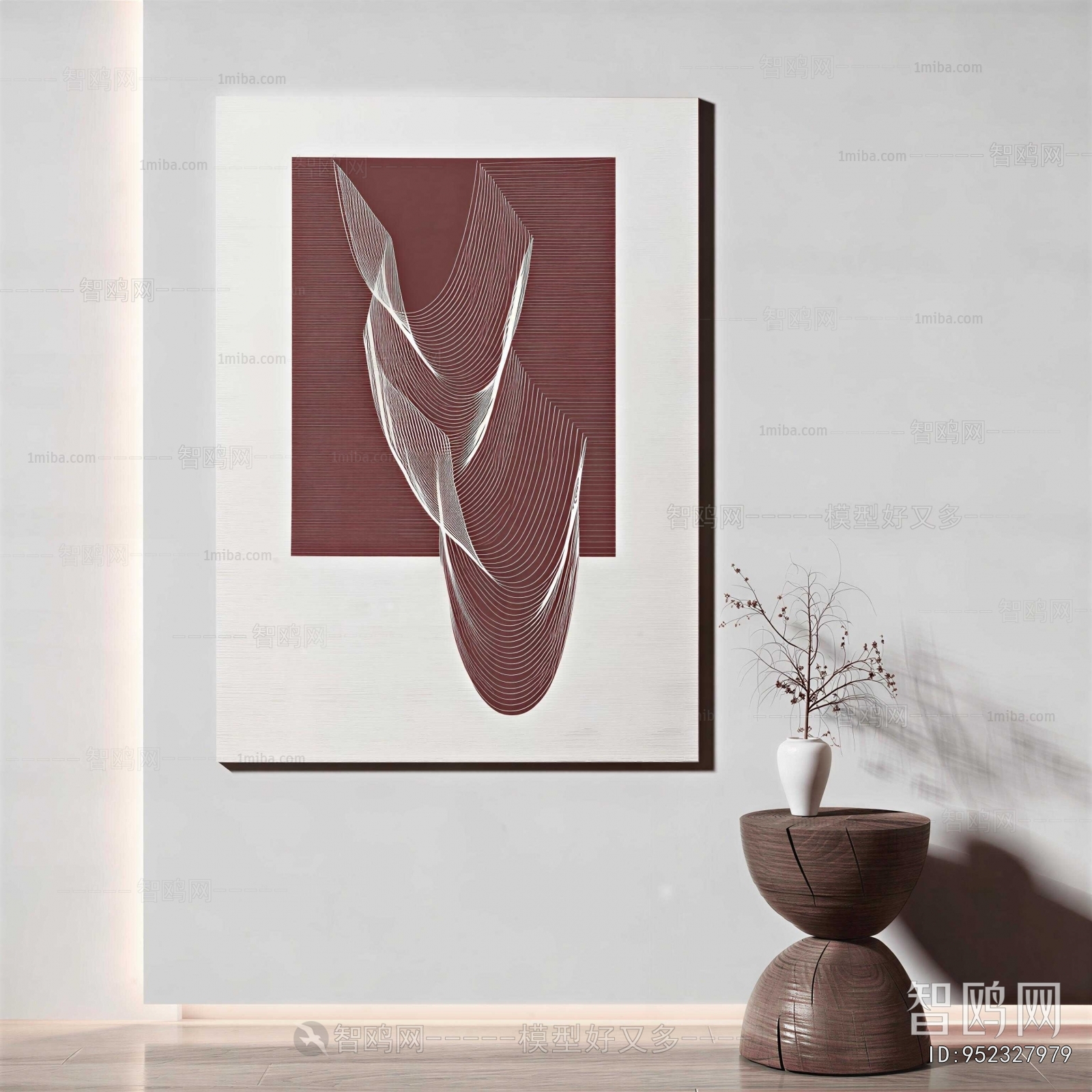 Modern Painting