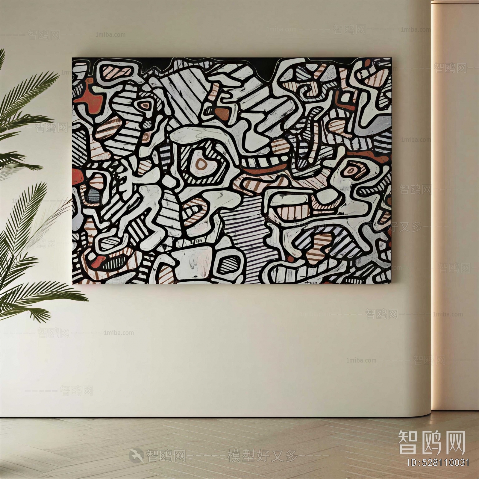 Modern Painting