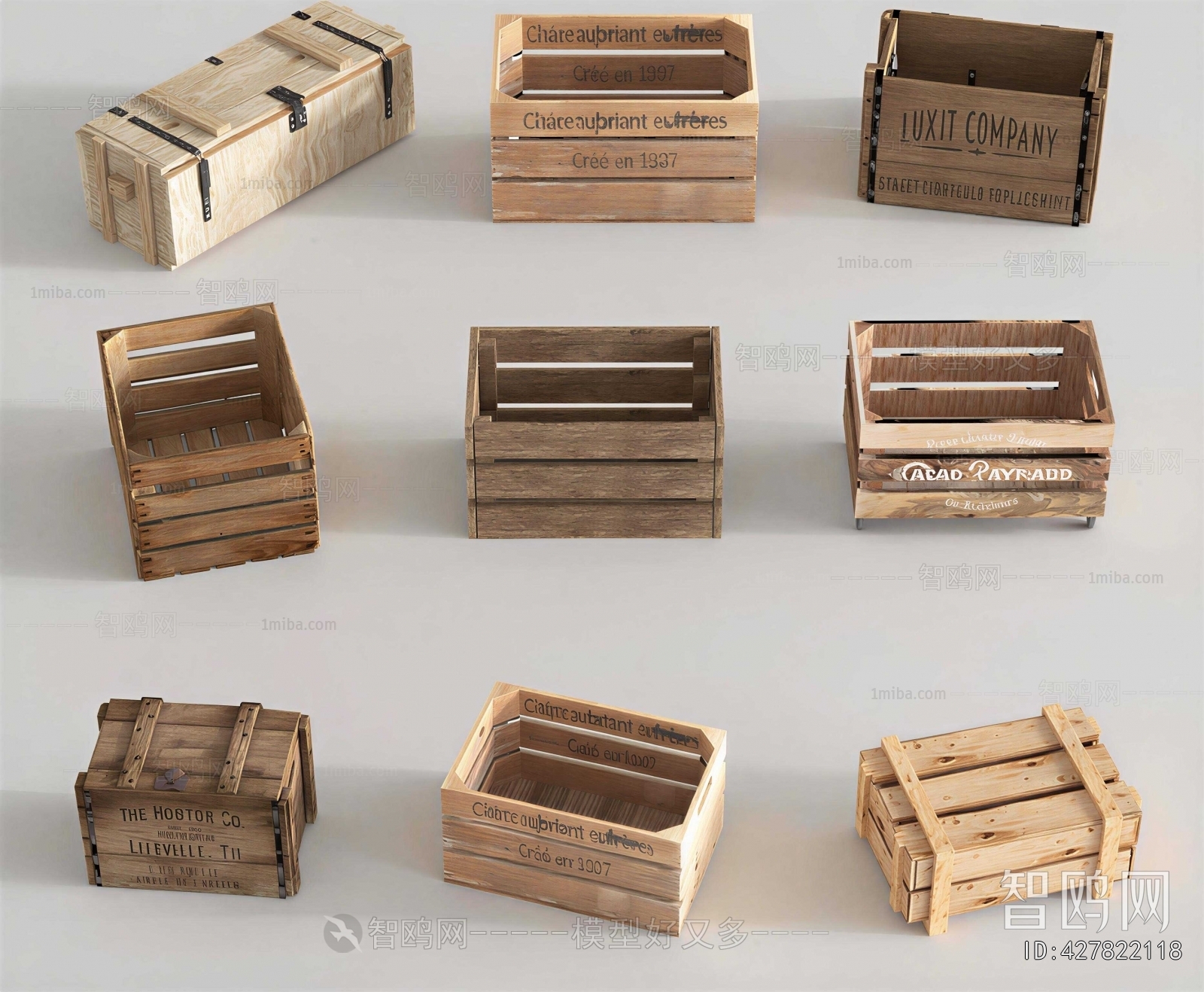 Industrial Style Other