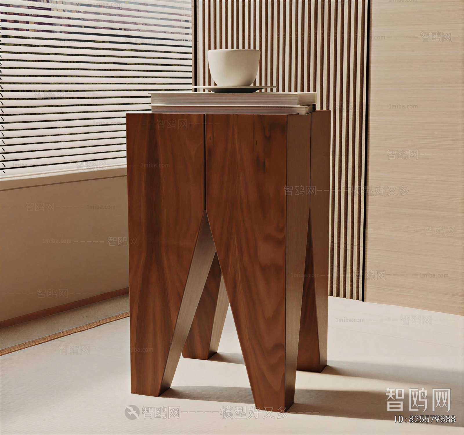 Modern Side Table/corner Table