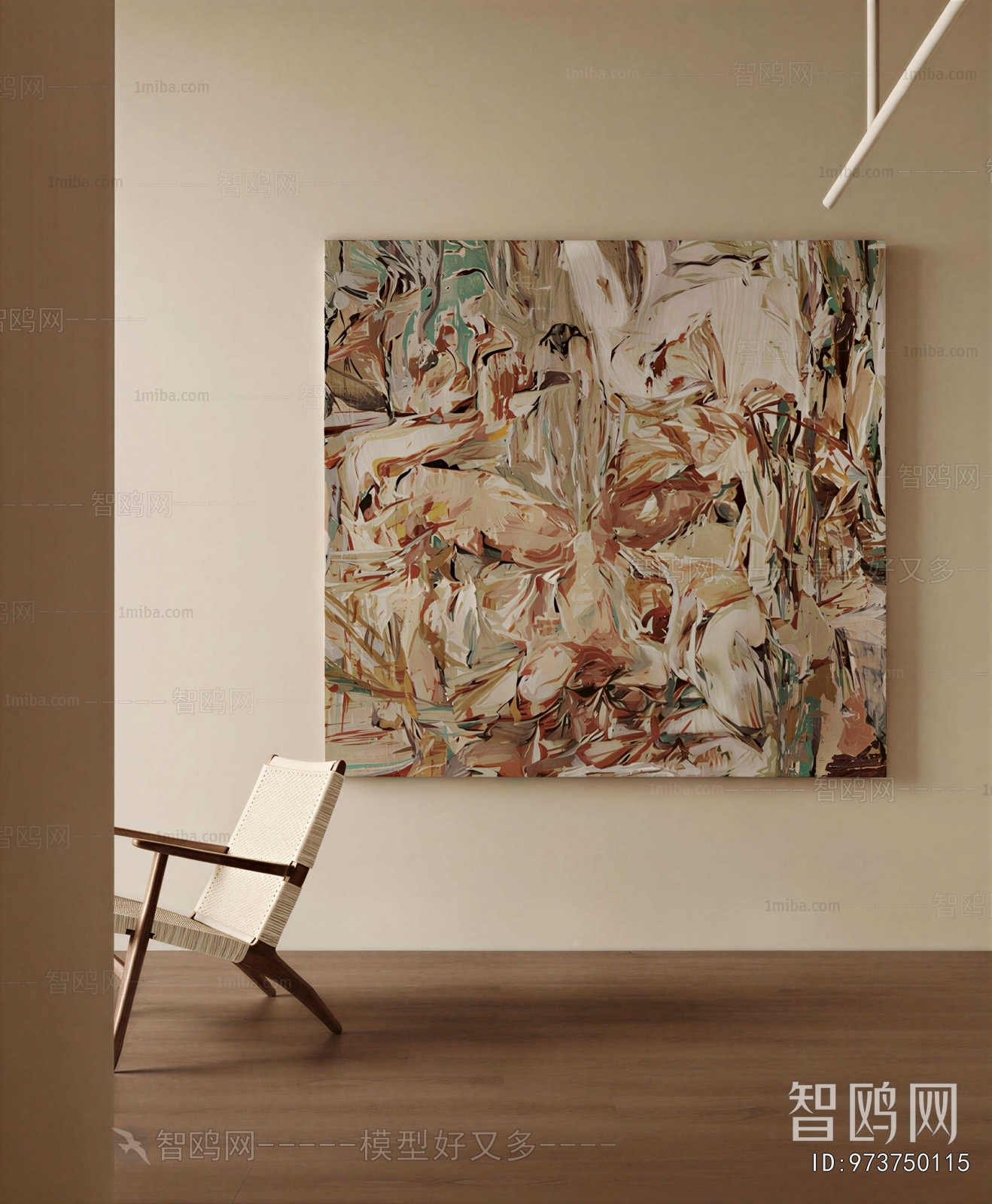 Modern Painting