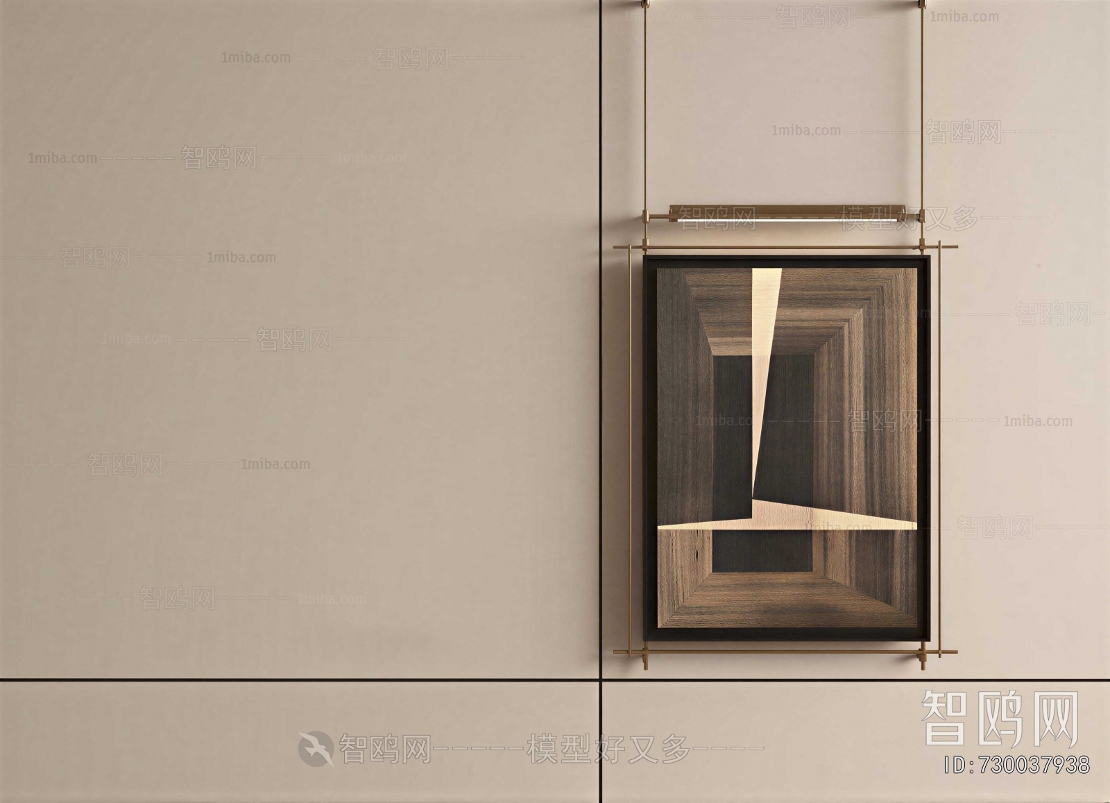Modern Painting