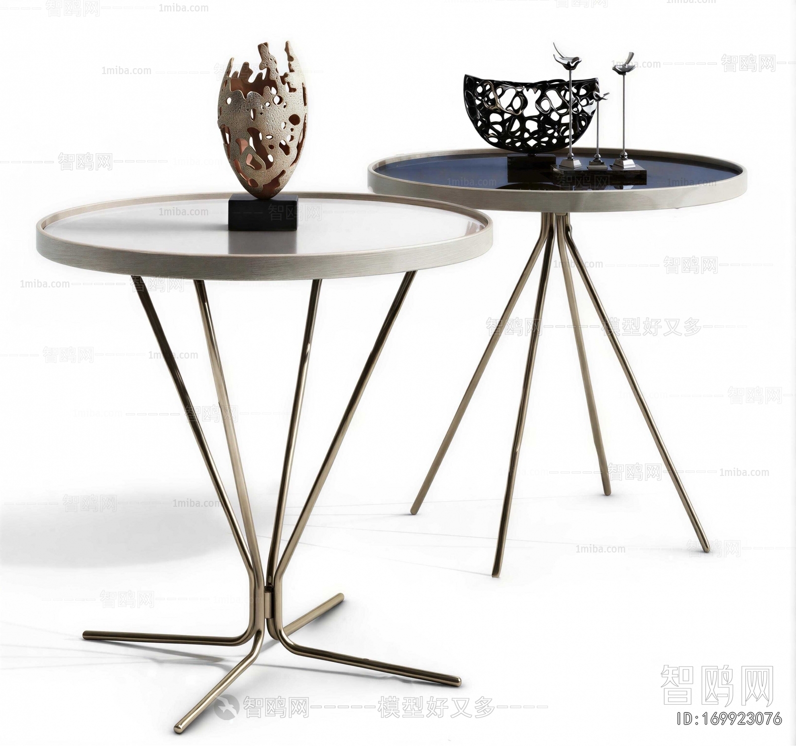 Modern Side Table/corner Table