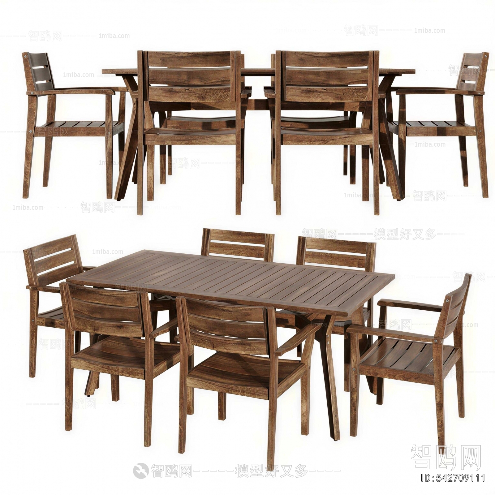 Modern Outdoor Tables And Chairs