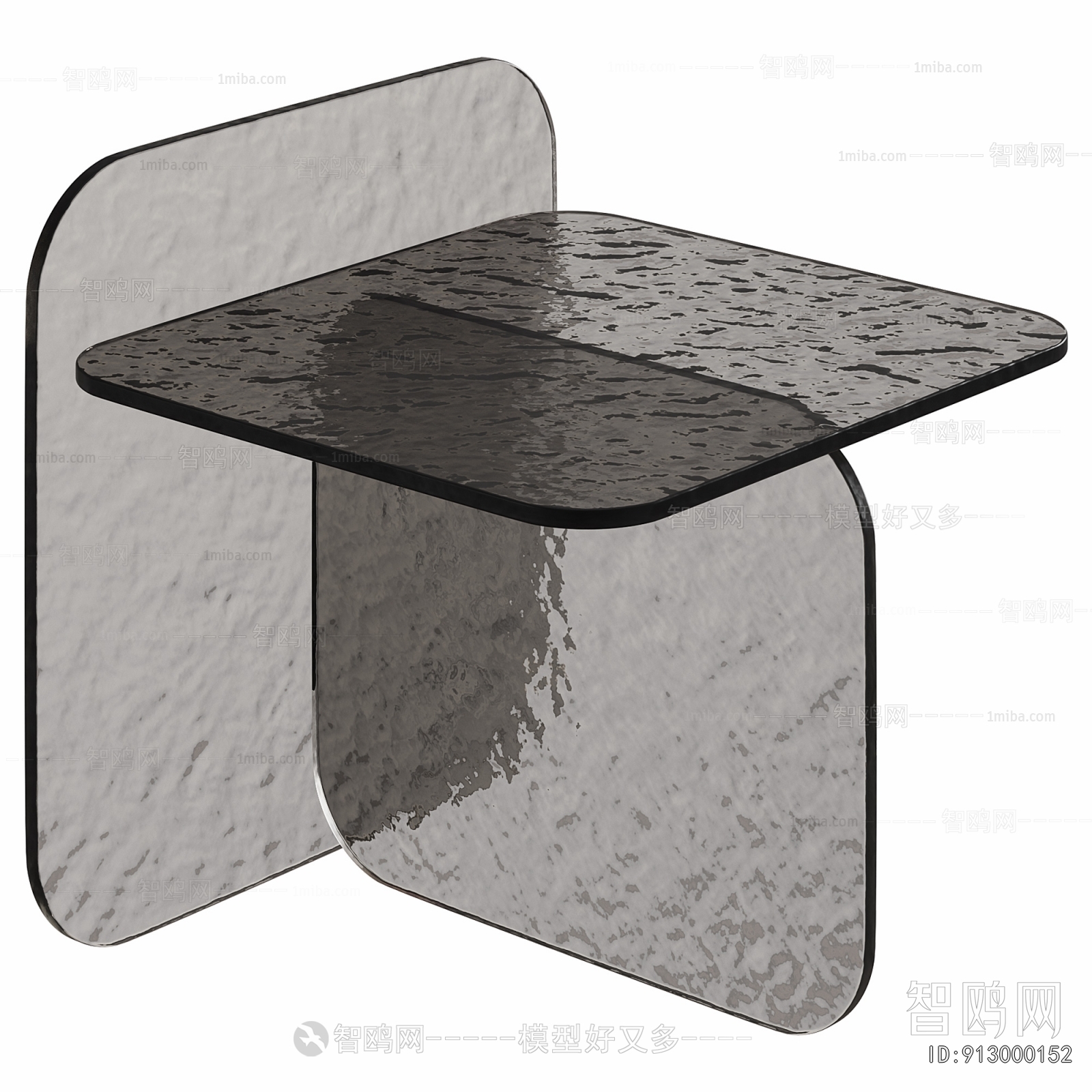 Modern Side Table/corner Table
