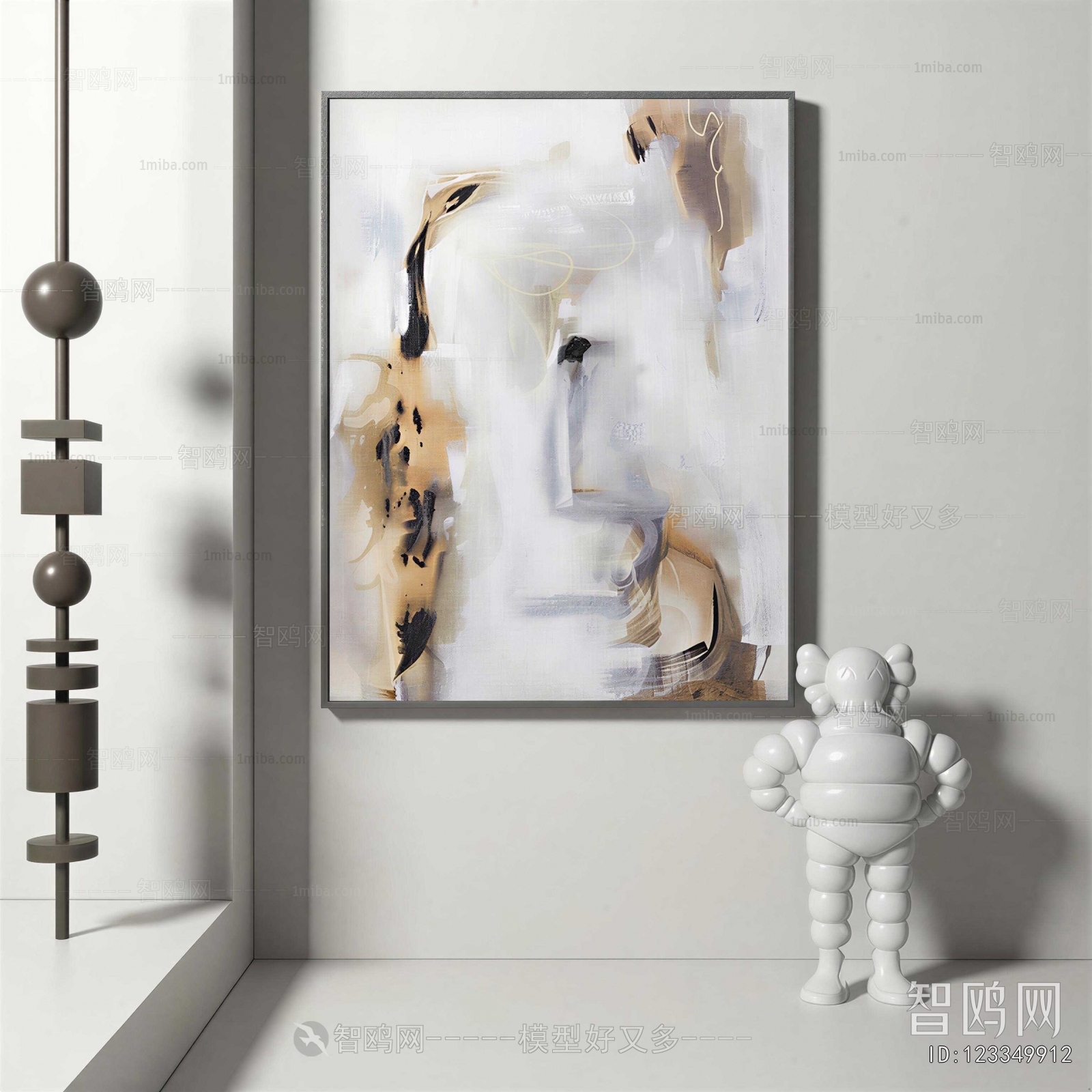 Modern Painting